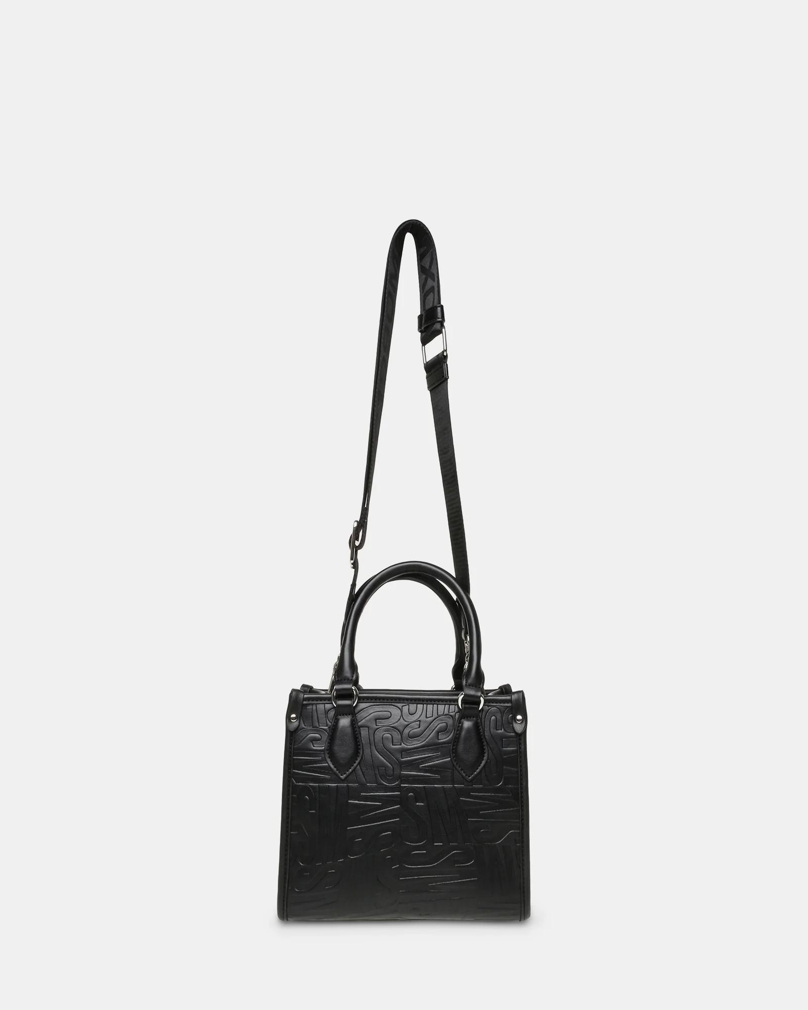 BROLIN BLACK/SILVER - Image 4