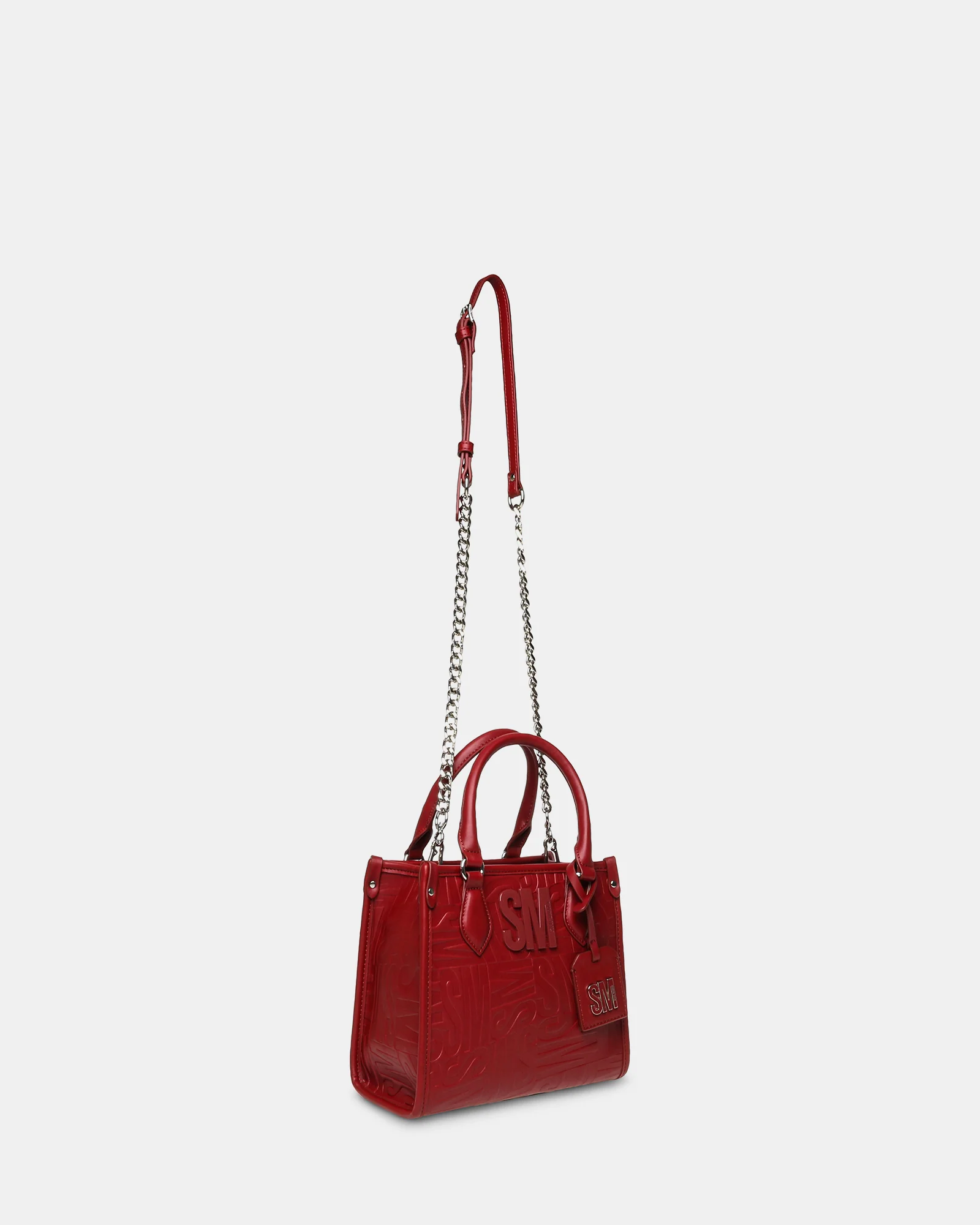 BROLIN RED/SILVER - Image 2