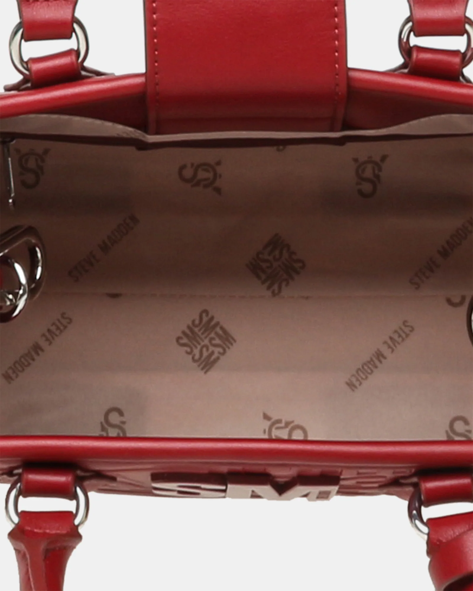 BROLIN RED/SILVER - Image 5