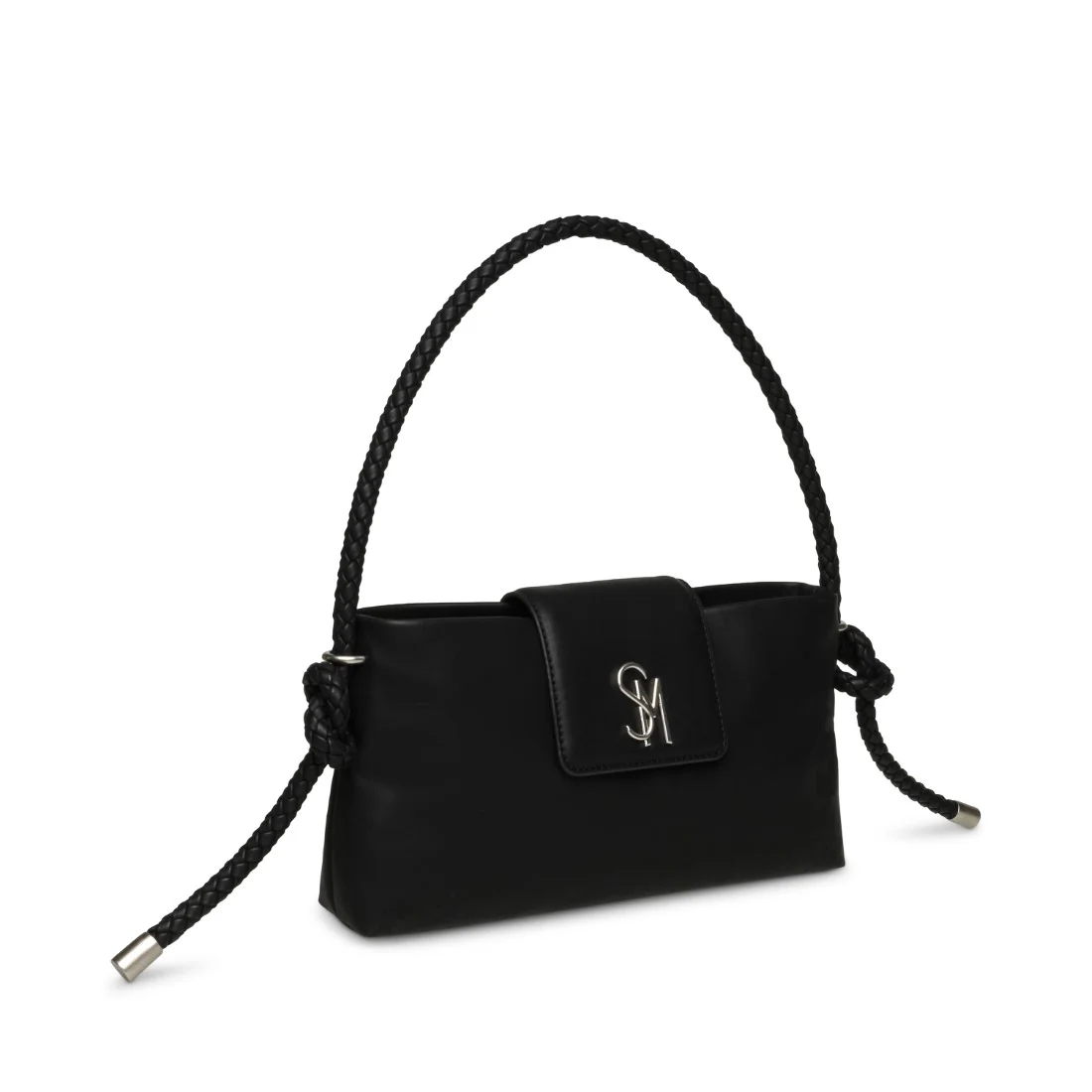 BROOKS BLACK/SILVER - Image 6
