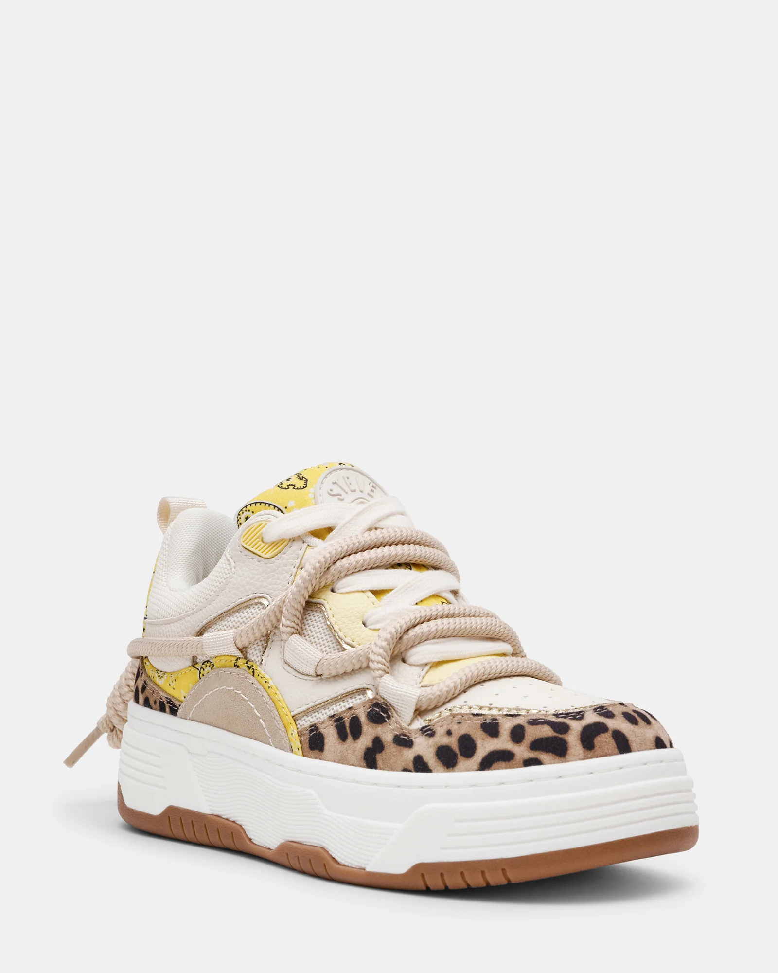 BROUHAHA LEOPARD MULTI - Image 2