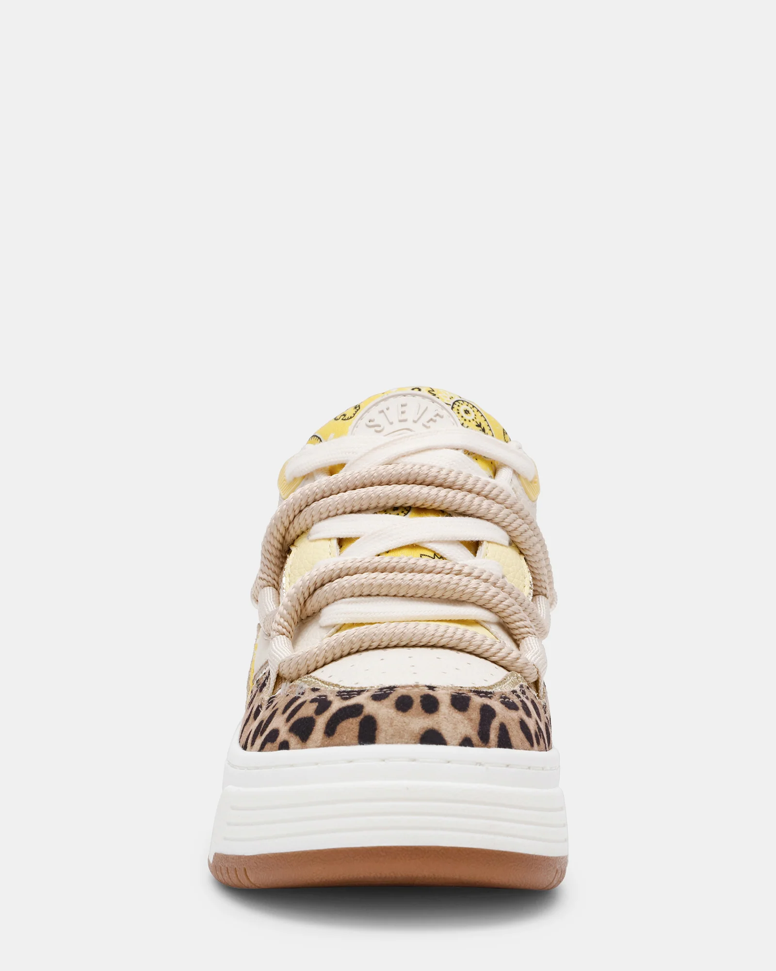 BROUHAHA LEOPARD MULTI - Image 3