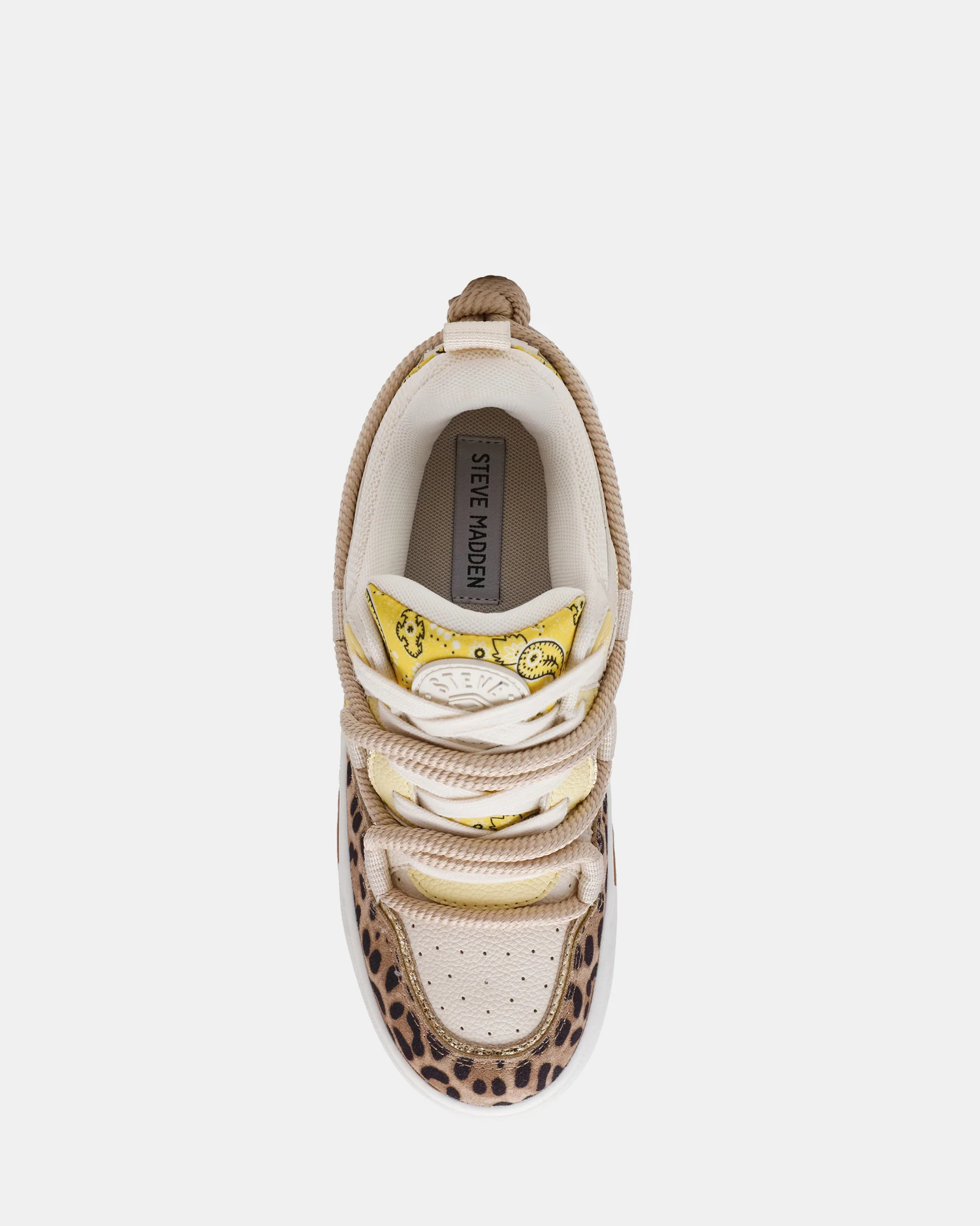 BROUHAHA LEOPARD MULTI - Image 4