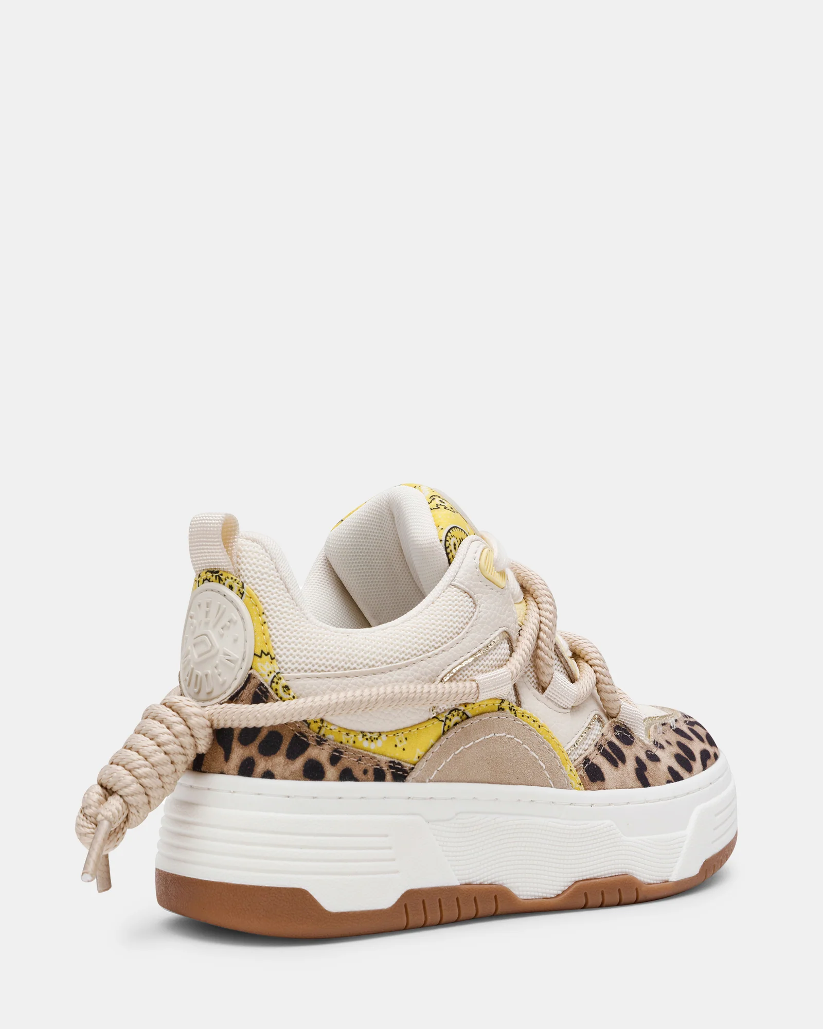 BROUHAHA LEOPARD MULTI - Image 5