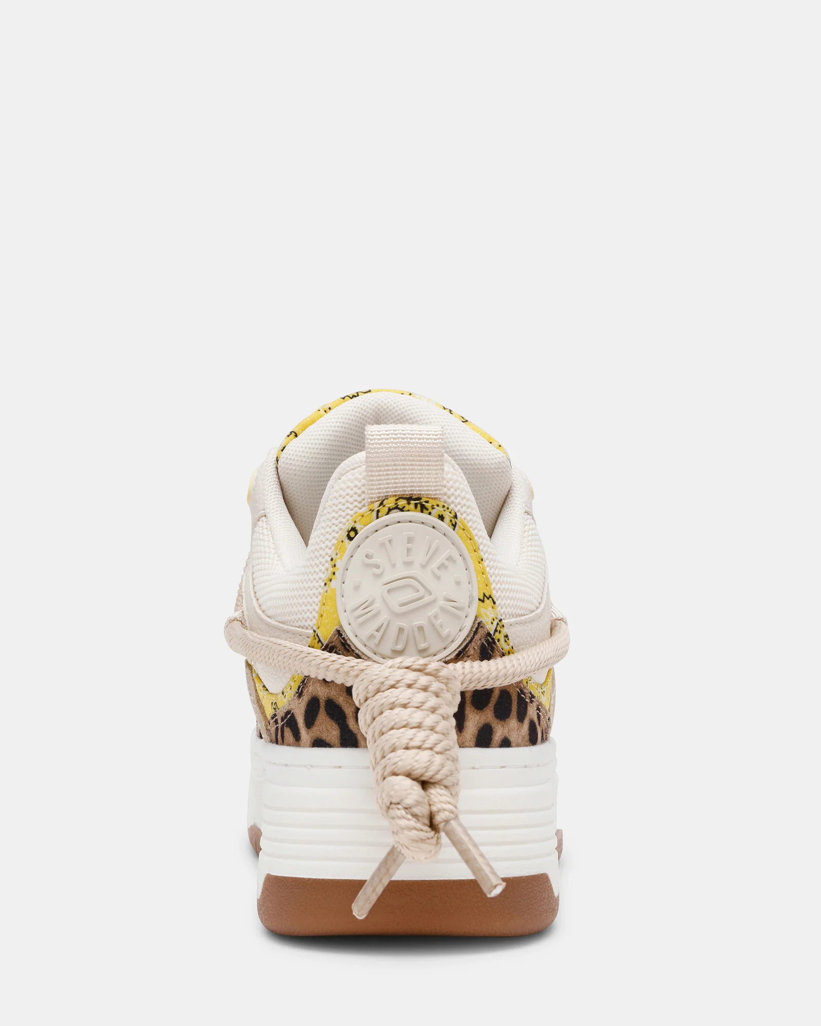 BROUHAHA LEOPARD MULTI - Image 6