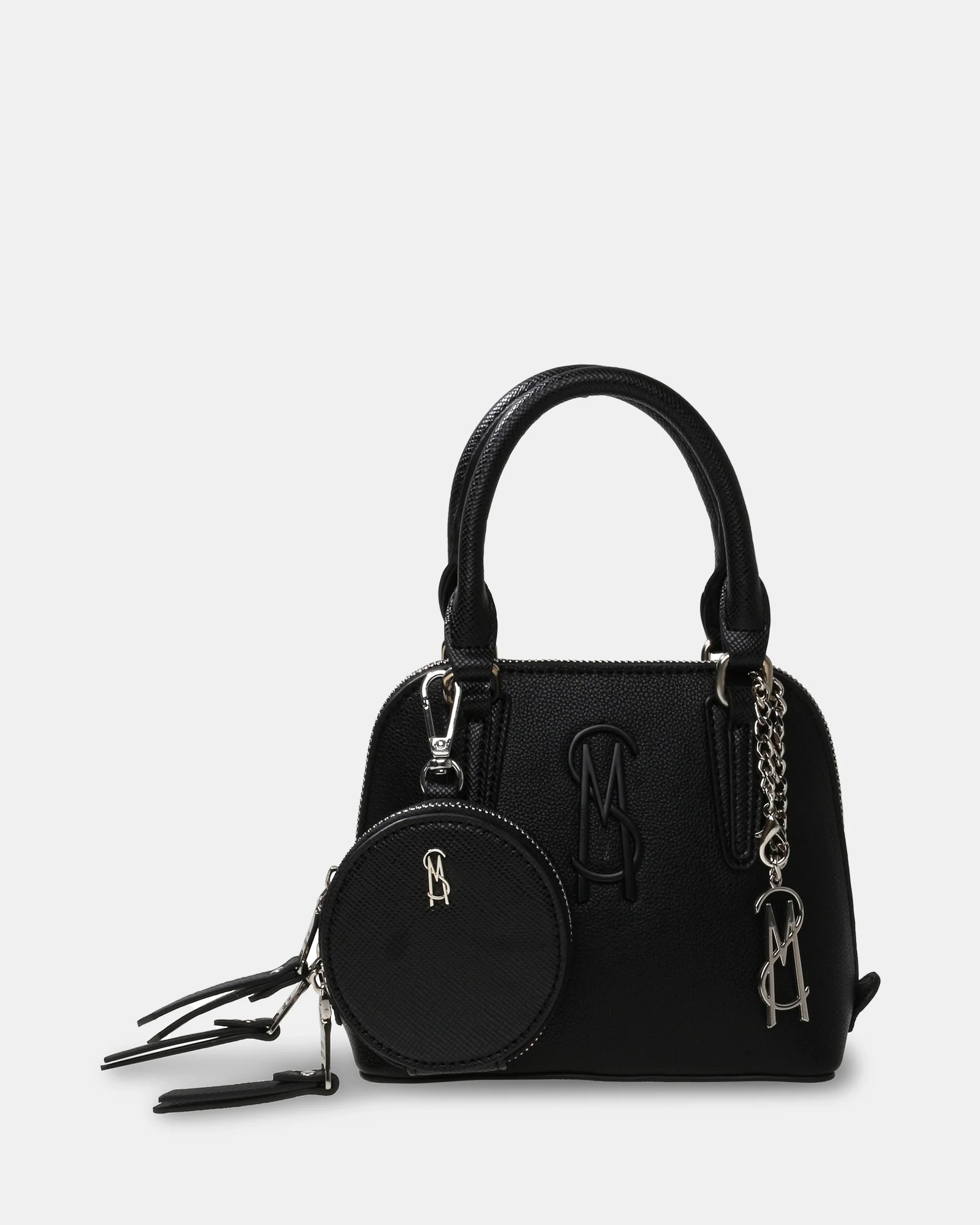 BRULING BLACK