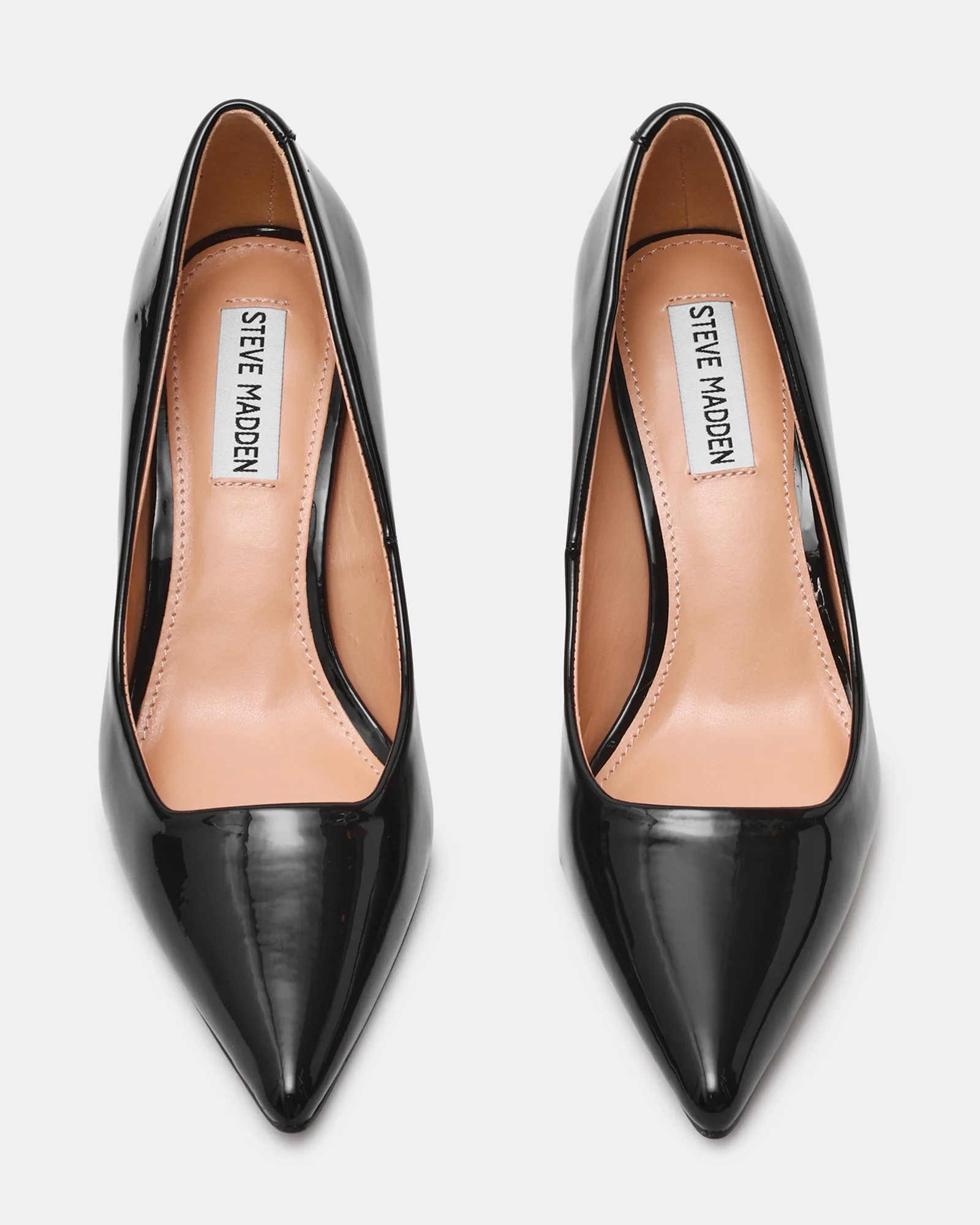 BRYNNN BLACK PATENT - Image 3