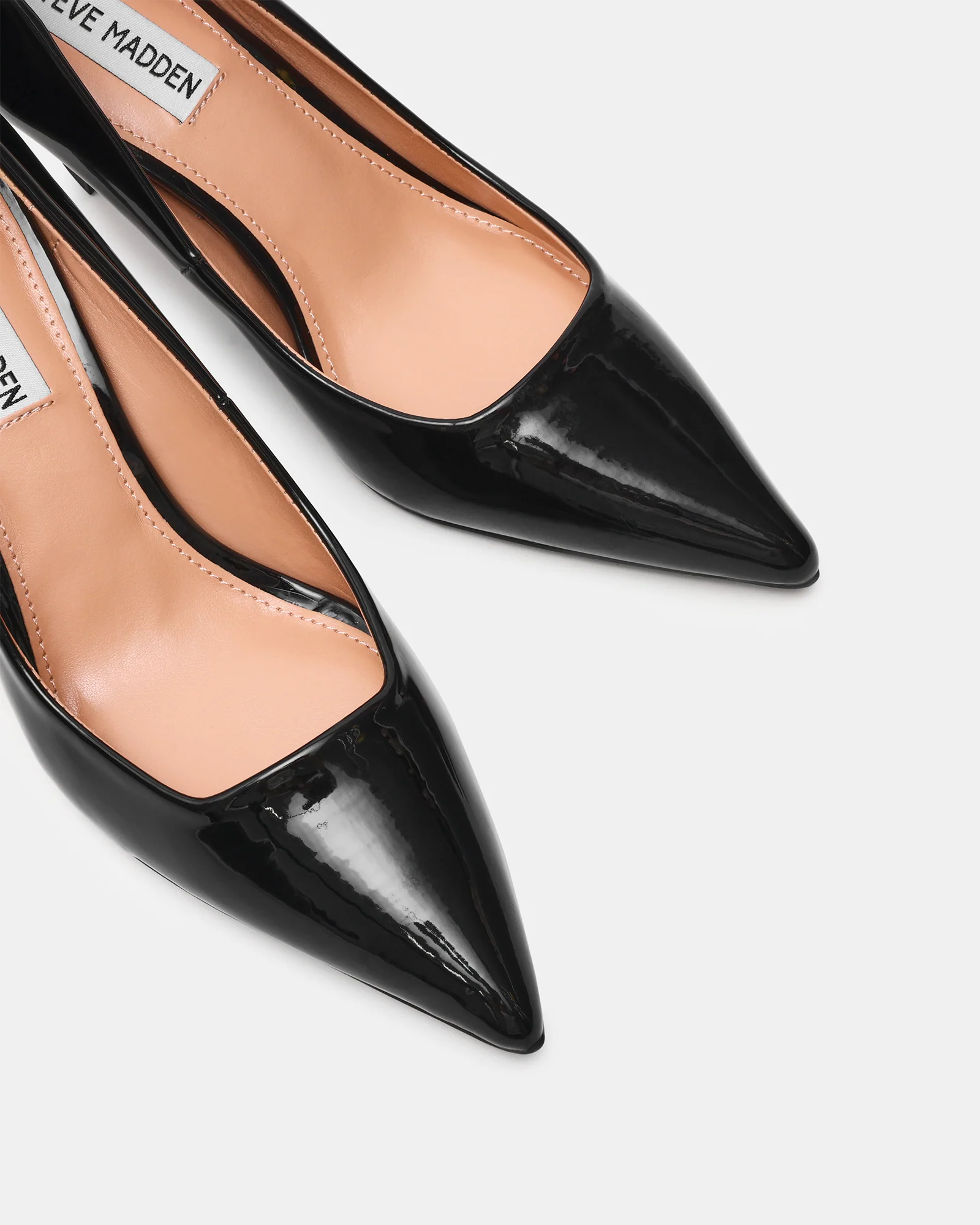 BRYNNN BLACK PATENT - Image 5