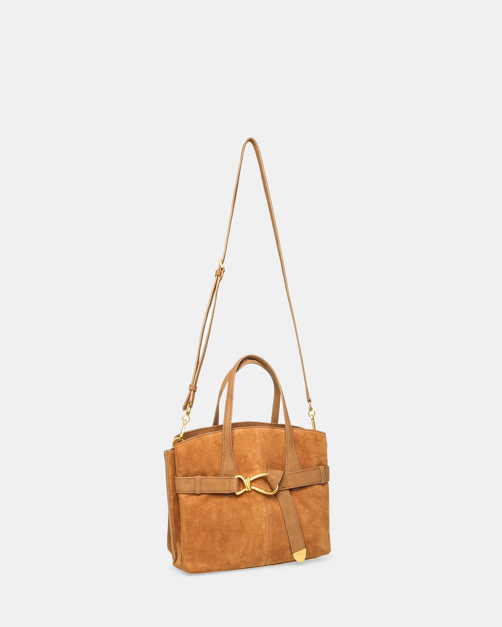 BSADEE COGNAC/GOLD - Image 2