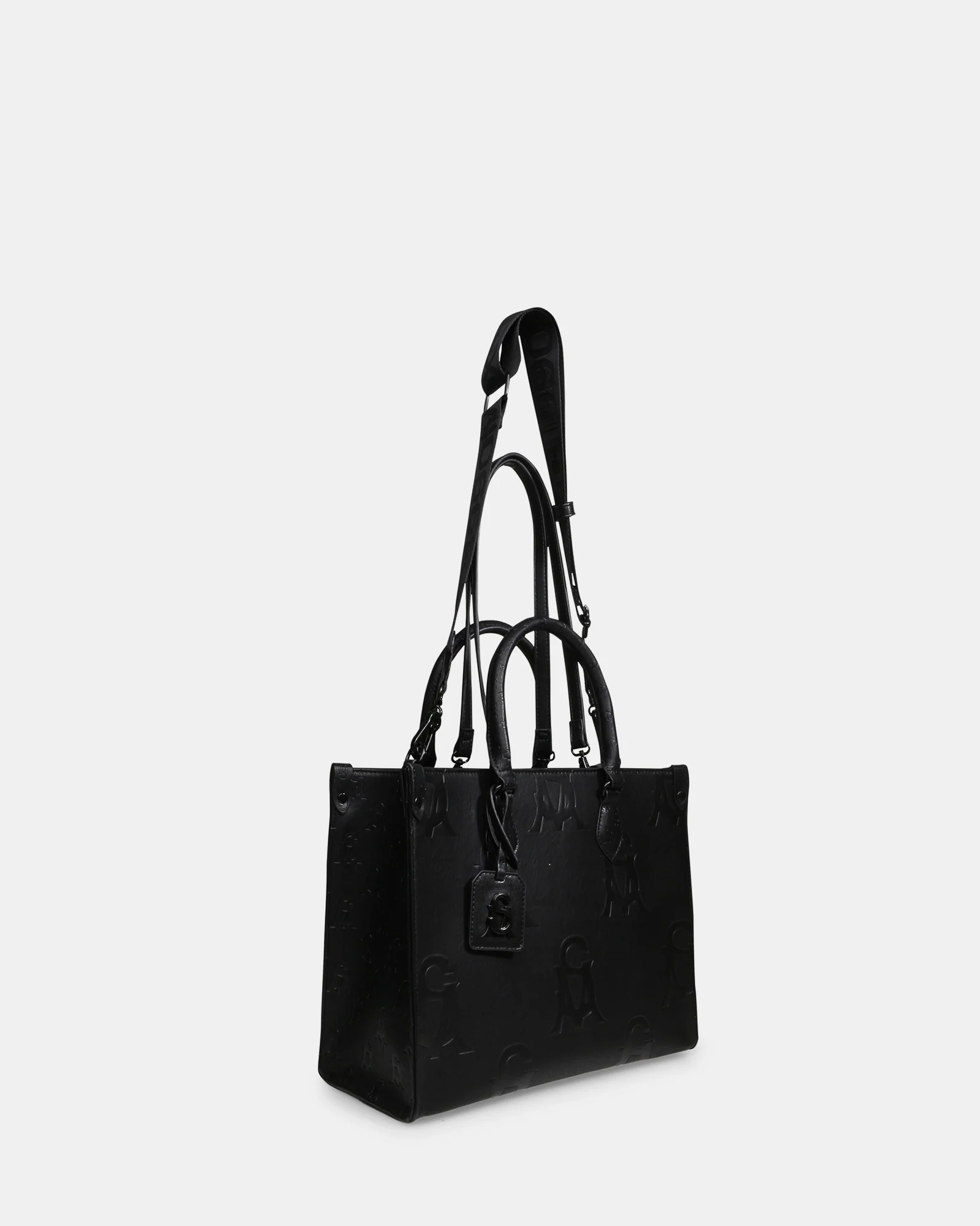 BSTILO-X BLACK BLACK - Image 2
