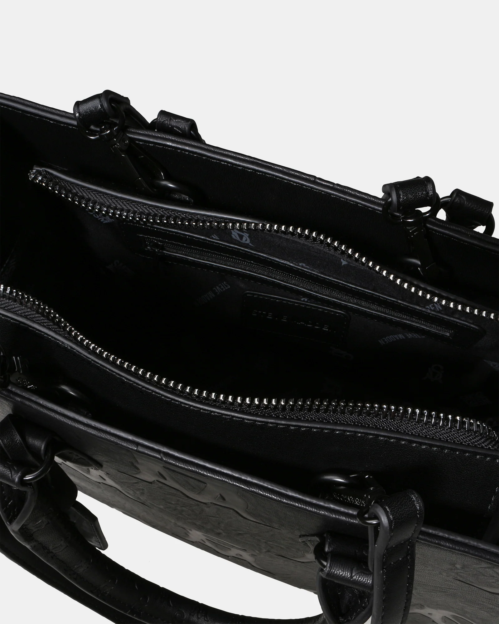 BSTILO-X BLACK BLACK - Image 5