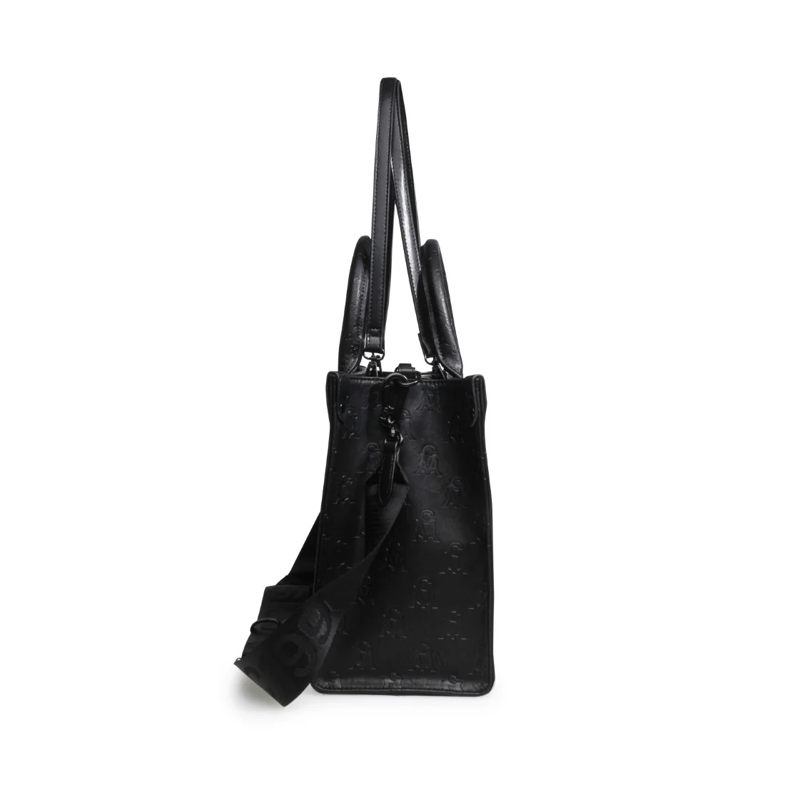 BSTILO-X BLACK BLACK - Image 8