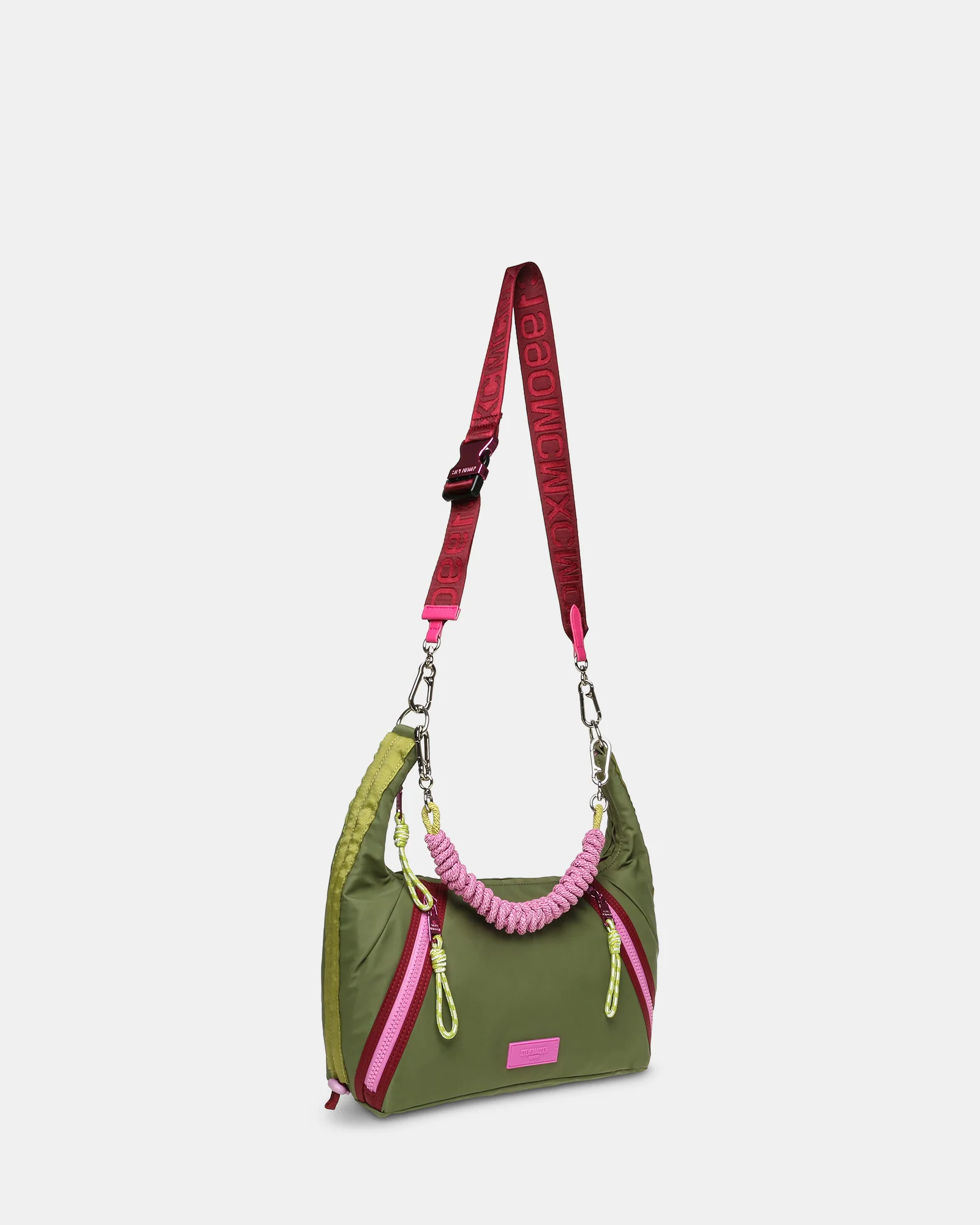 BSYNTH OLIVE/SILVER - Image 2