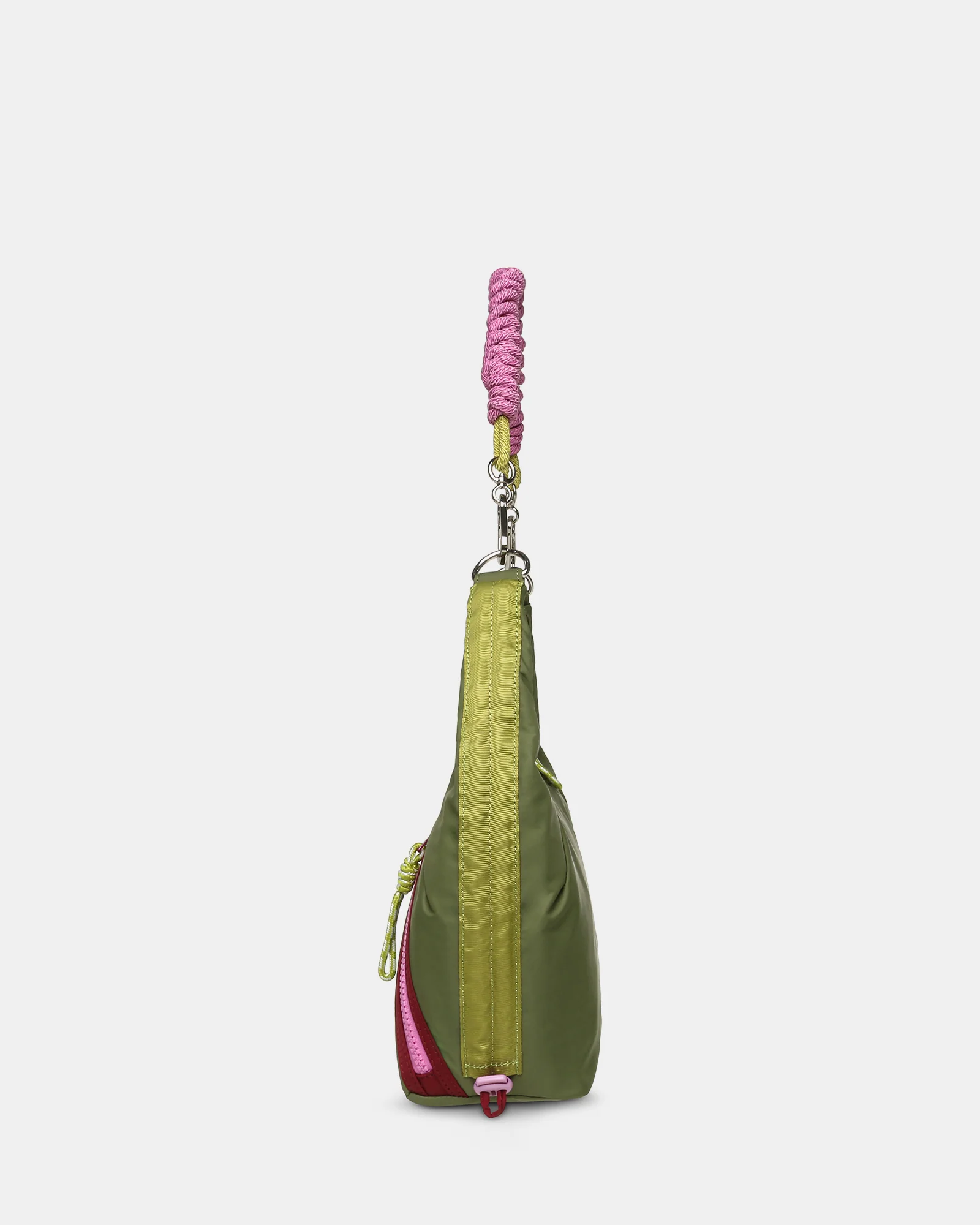 BSYNTH OLIVE/SILVER - Image 3