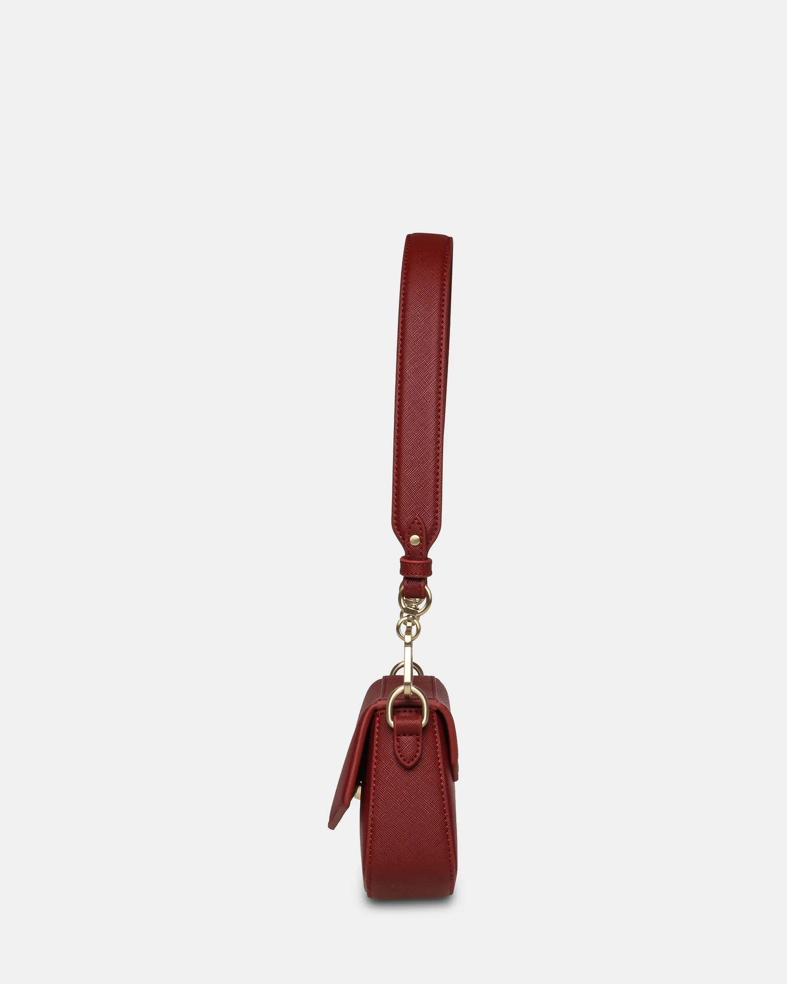 BTAIGA RED/GOLD - Image 3