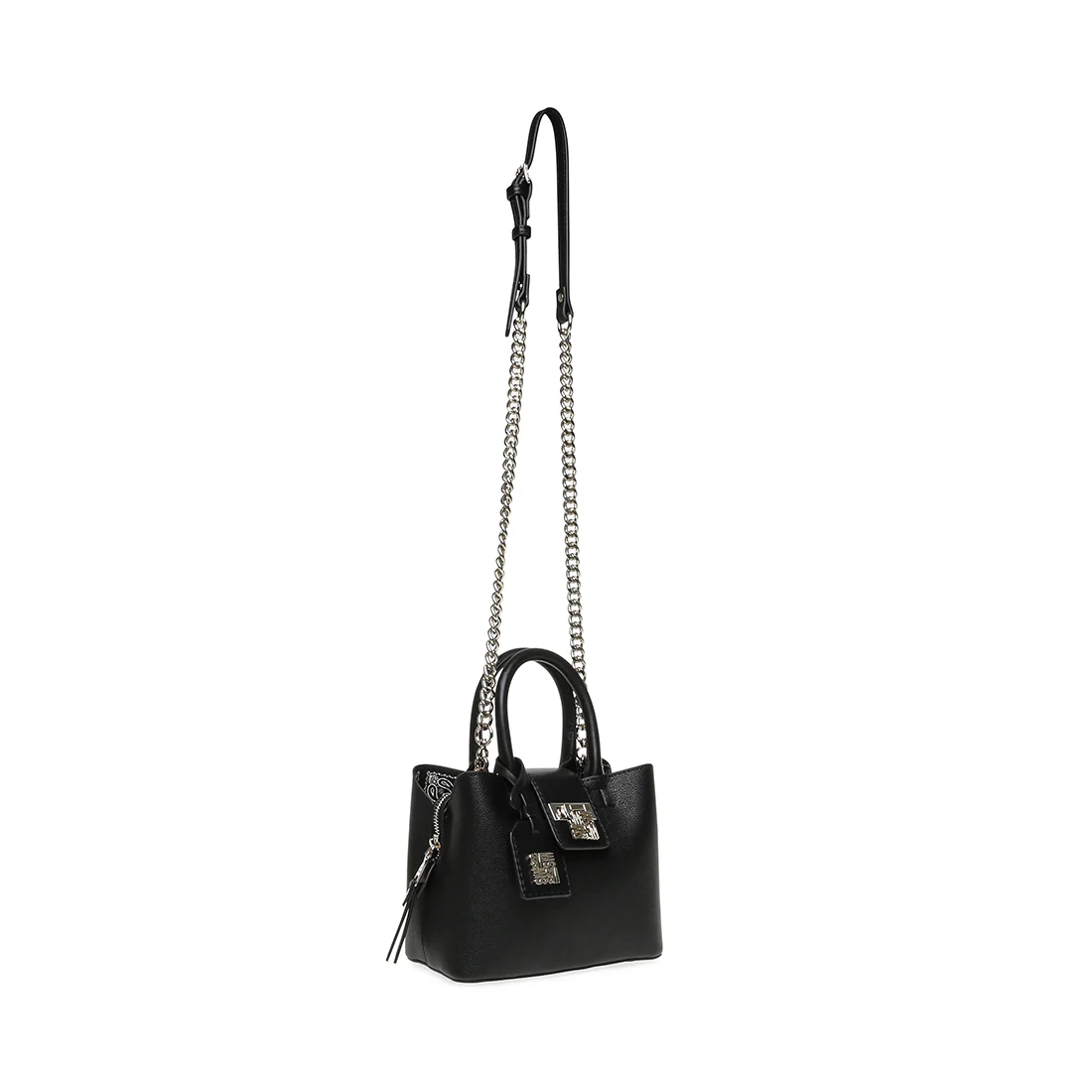 BTENOR-B BLACK SILVER - Image 2