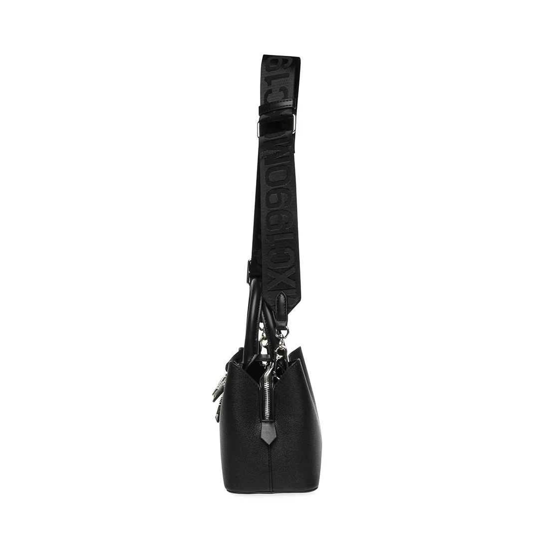 BTENOR-B BLACK SILVER - Image 3