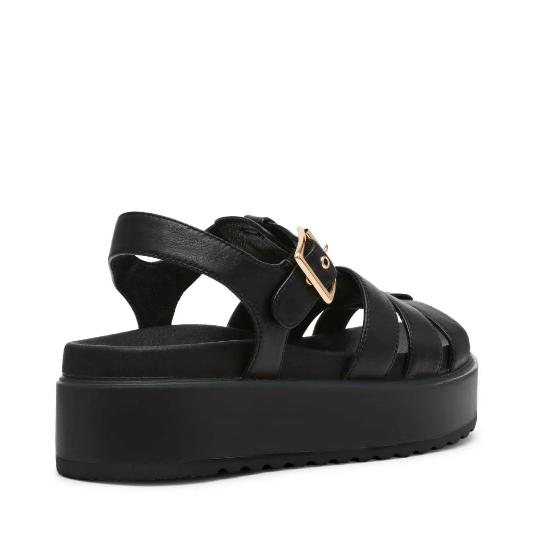 BUSY-BEE BLACK LEATHER - Image 5