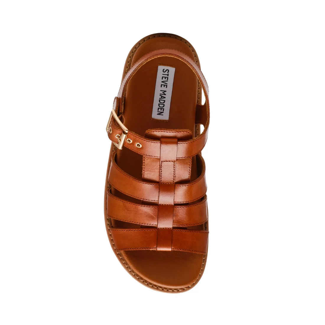 BUSY-BEE COGNAC LEATHER - Image 4