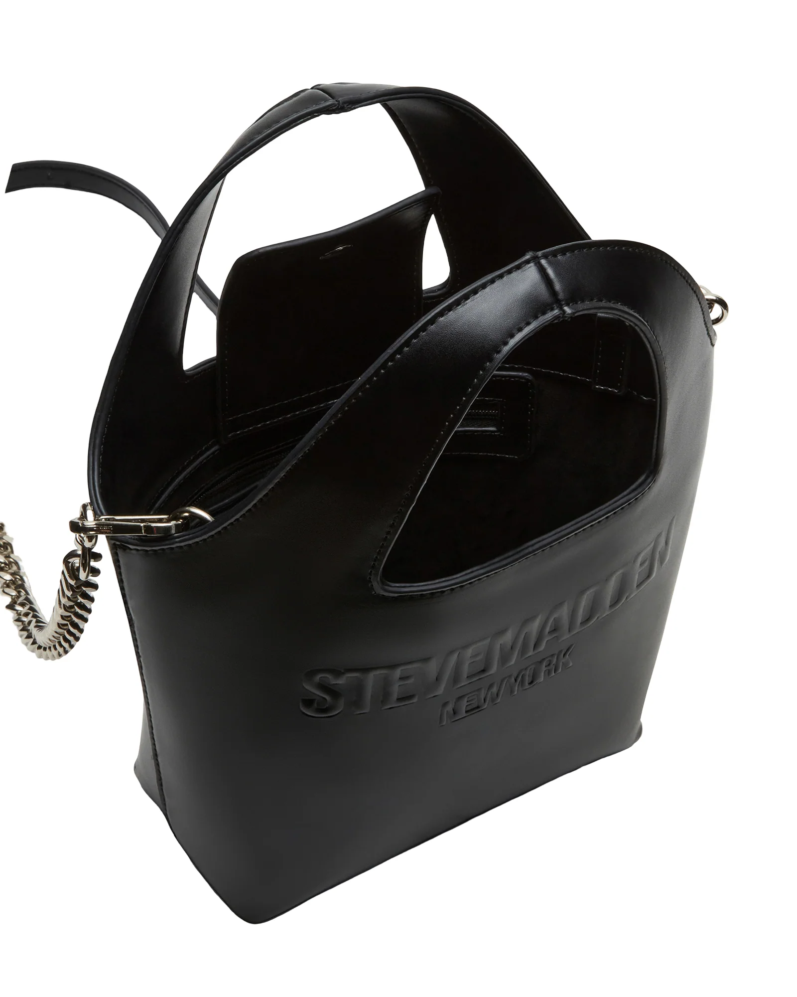 BVEENA BLACK/BLACK - Image 4