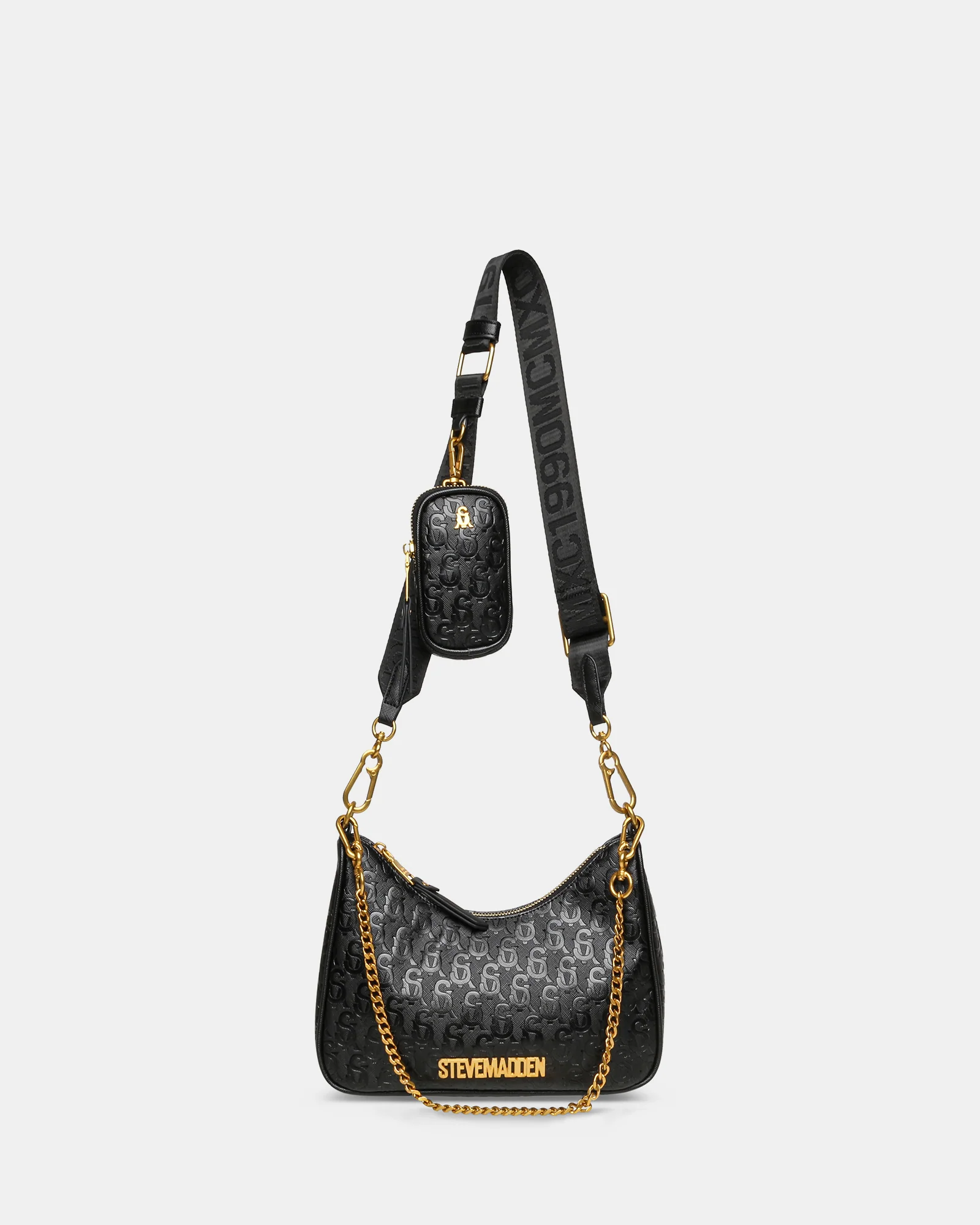 BVICE-E BLACK GOLD