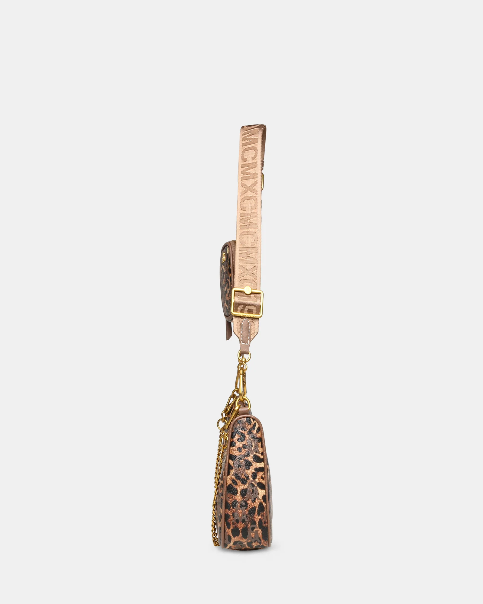 BVICE-L LEOPARD - Image 3