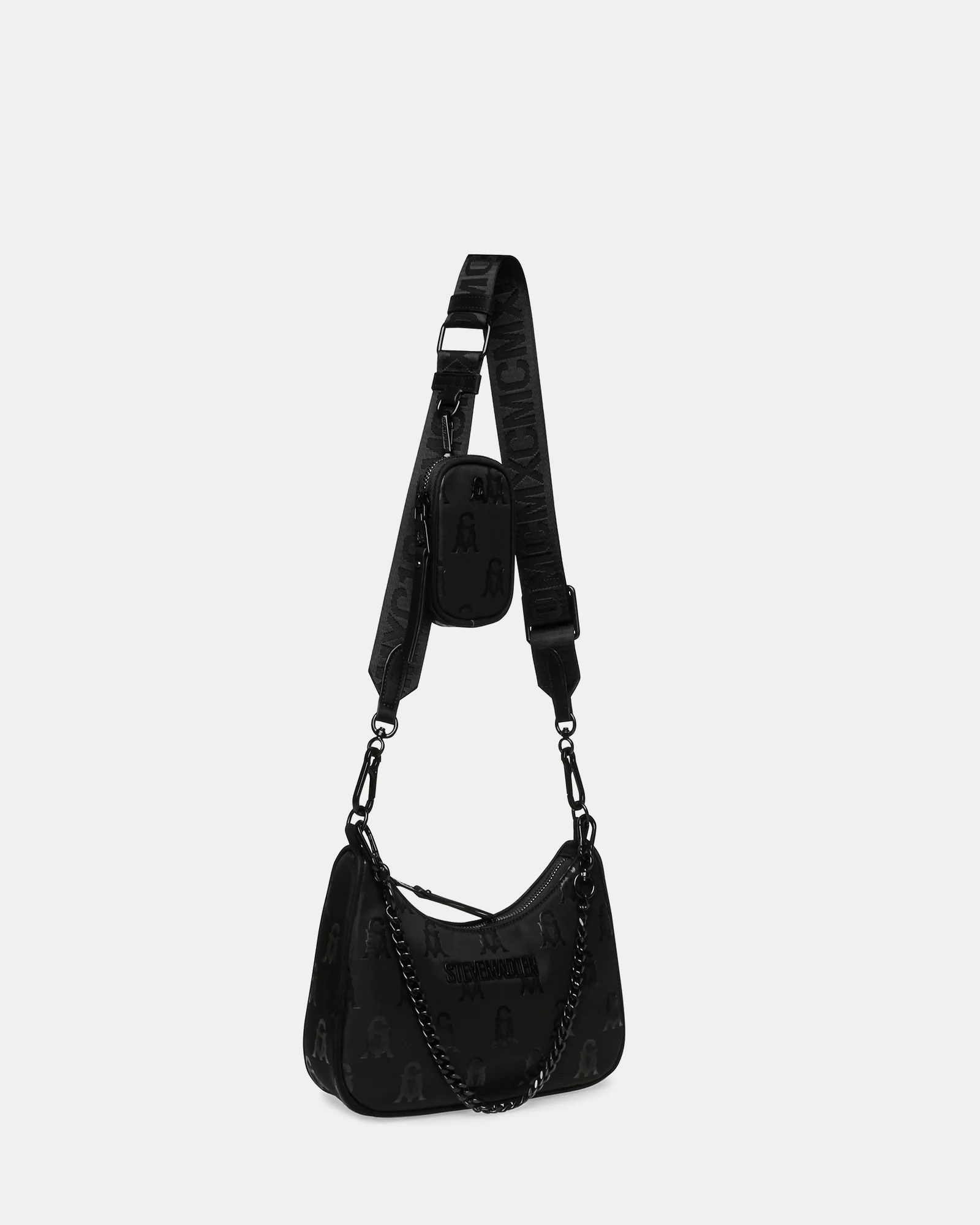 BVITAL-O BLACK/BLACK - Image 7