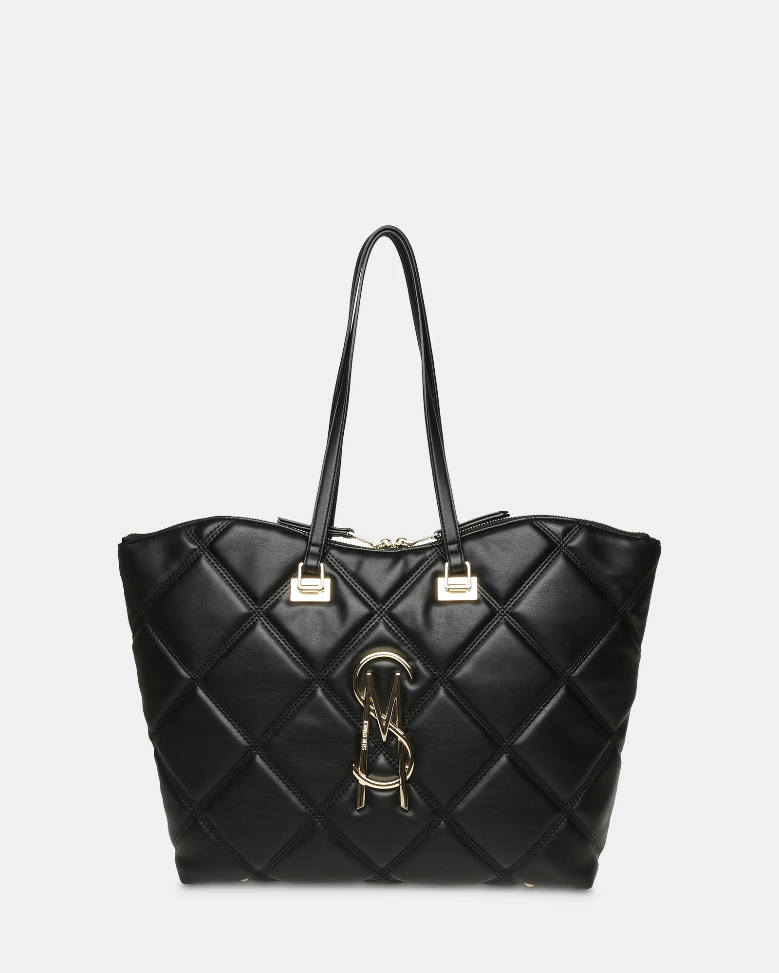 BVUSE BLACK/GOLD