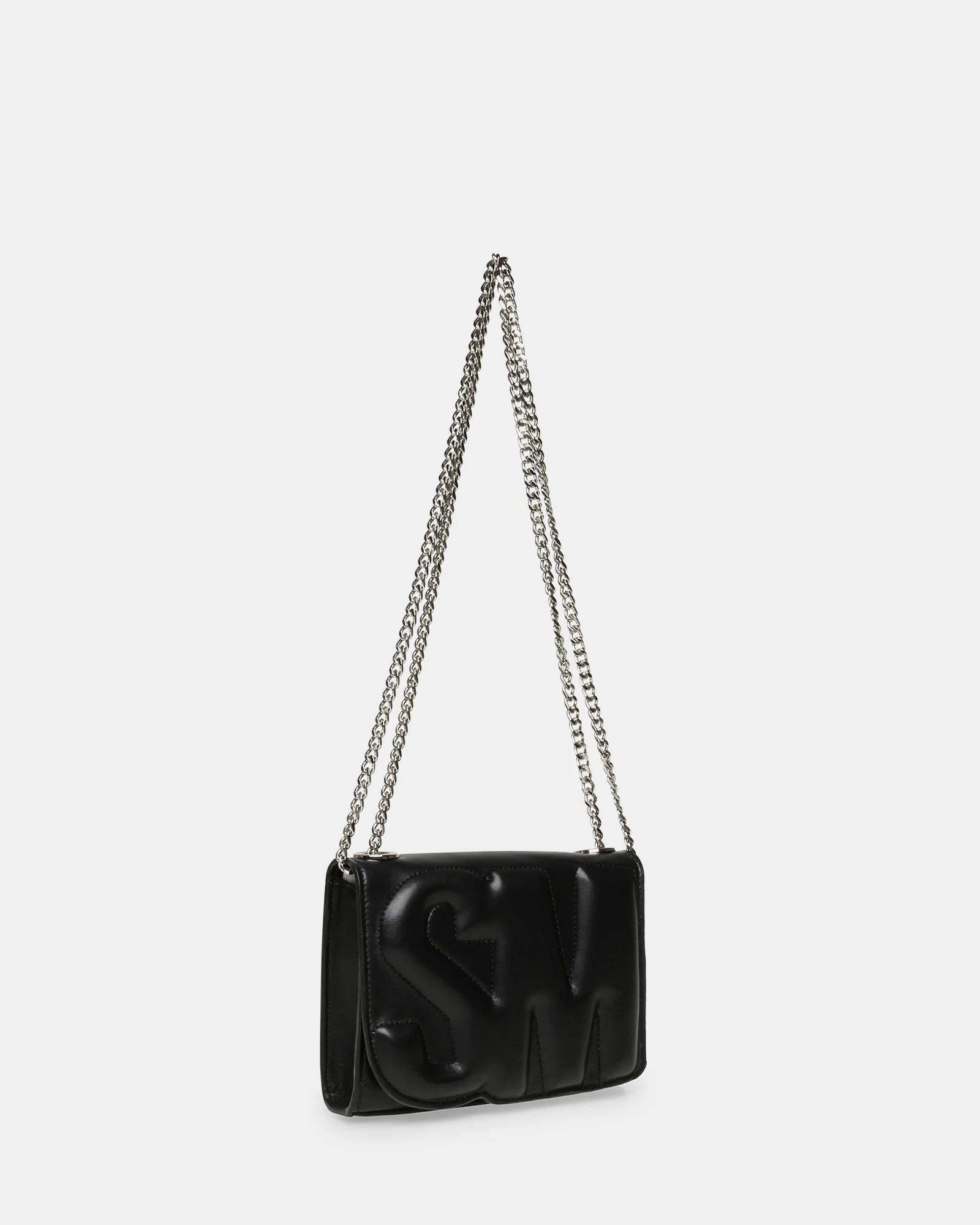 BZOIE BLACK/SILVER - Image 2
