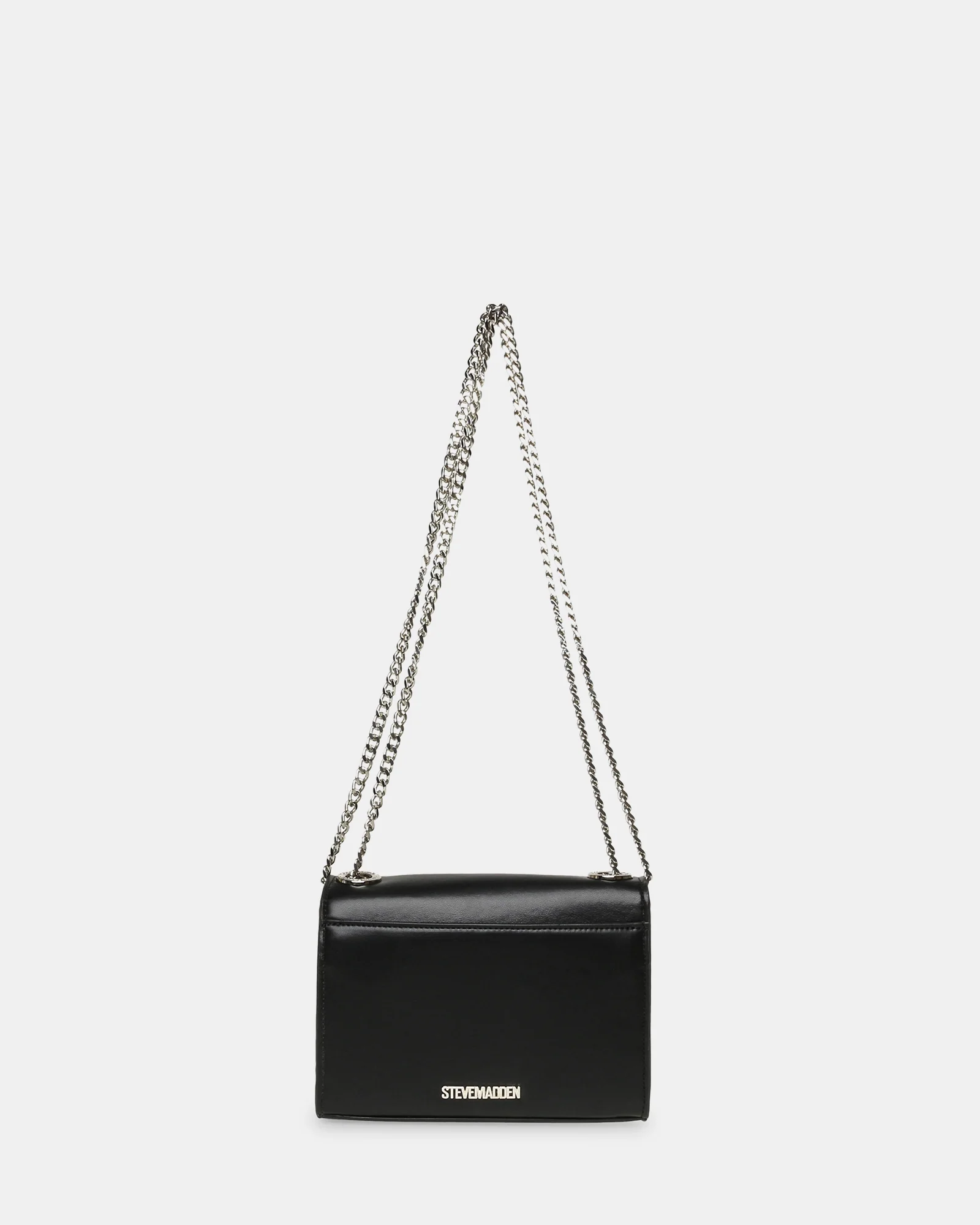 BZOIE BLACK/SILVER - Image 4
