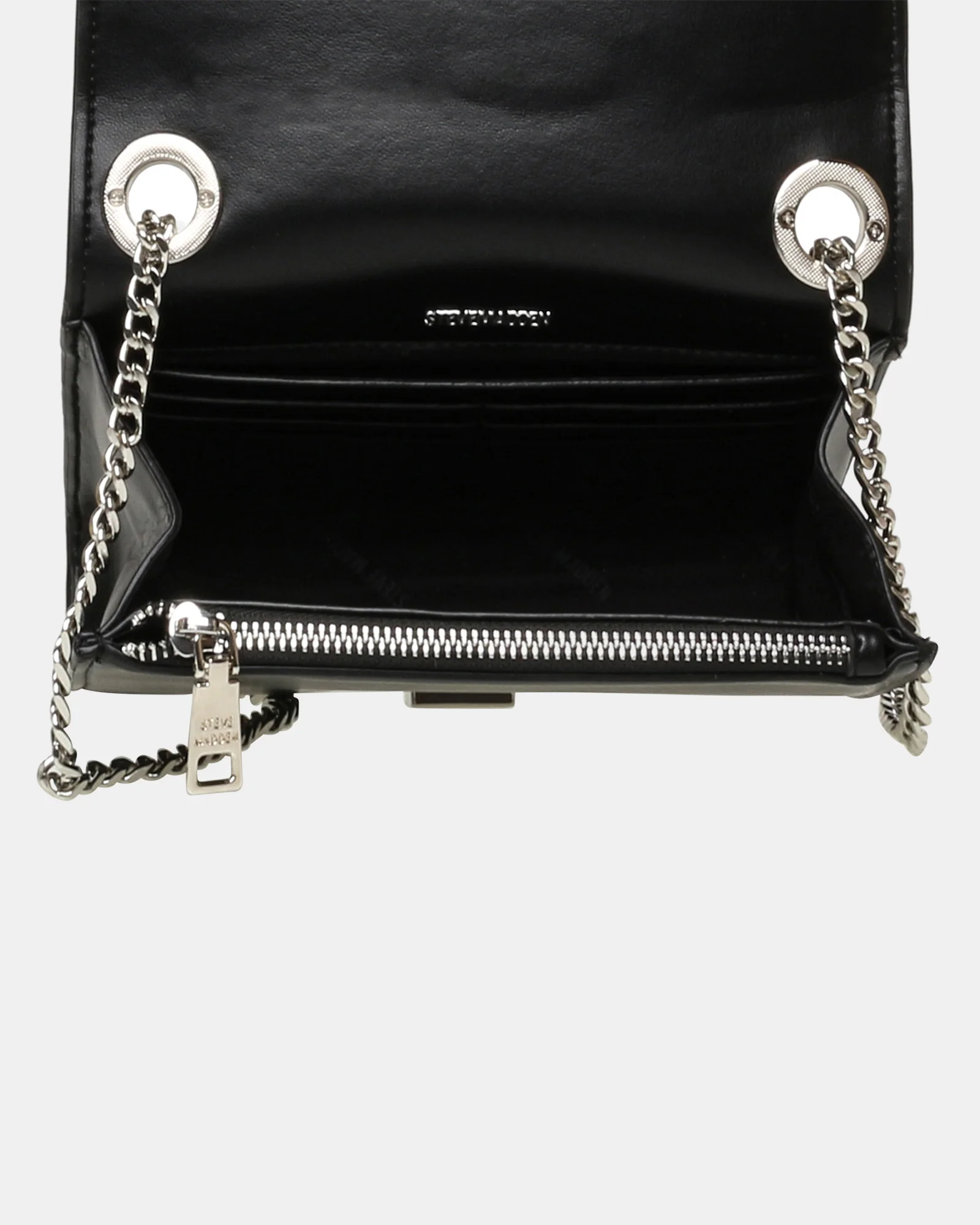 BZOIE BLACK/SILVER - Image 5
