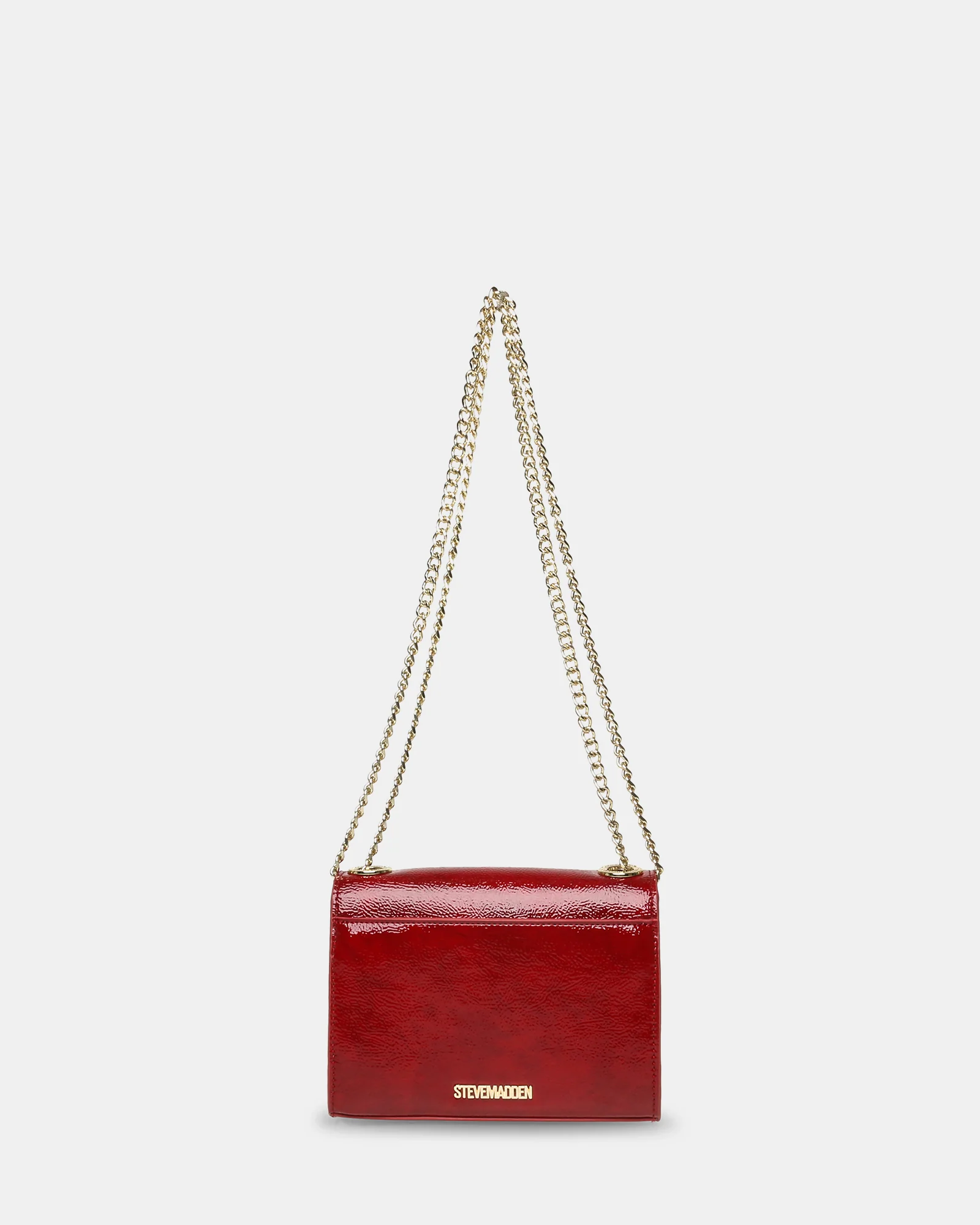 BZOIE RED/GOLD - Image 4