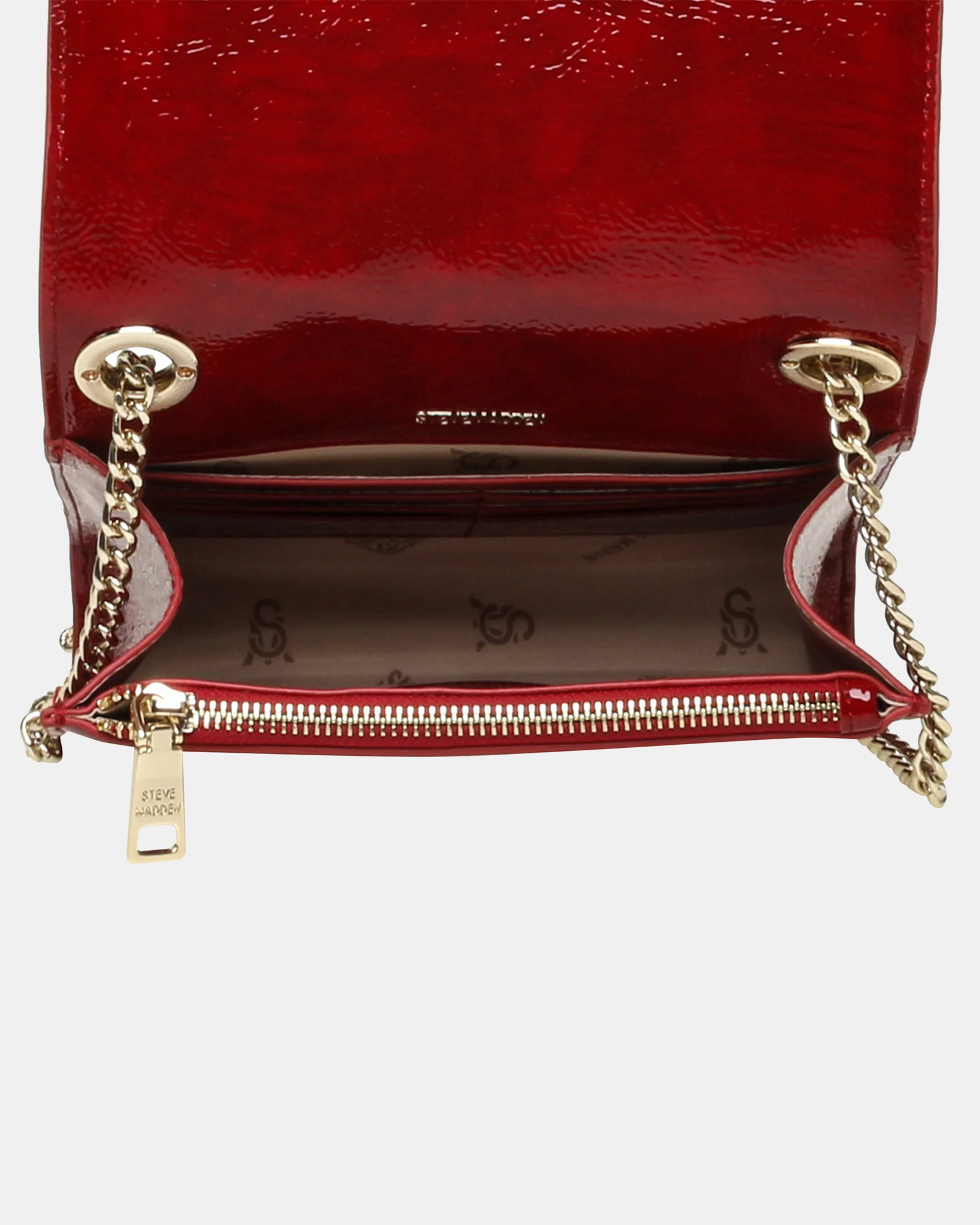BZOIE RED/GOLD - Image 5
