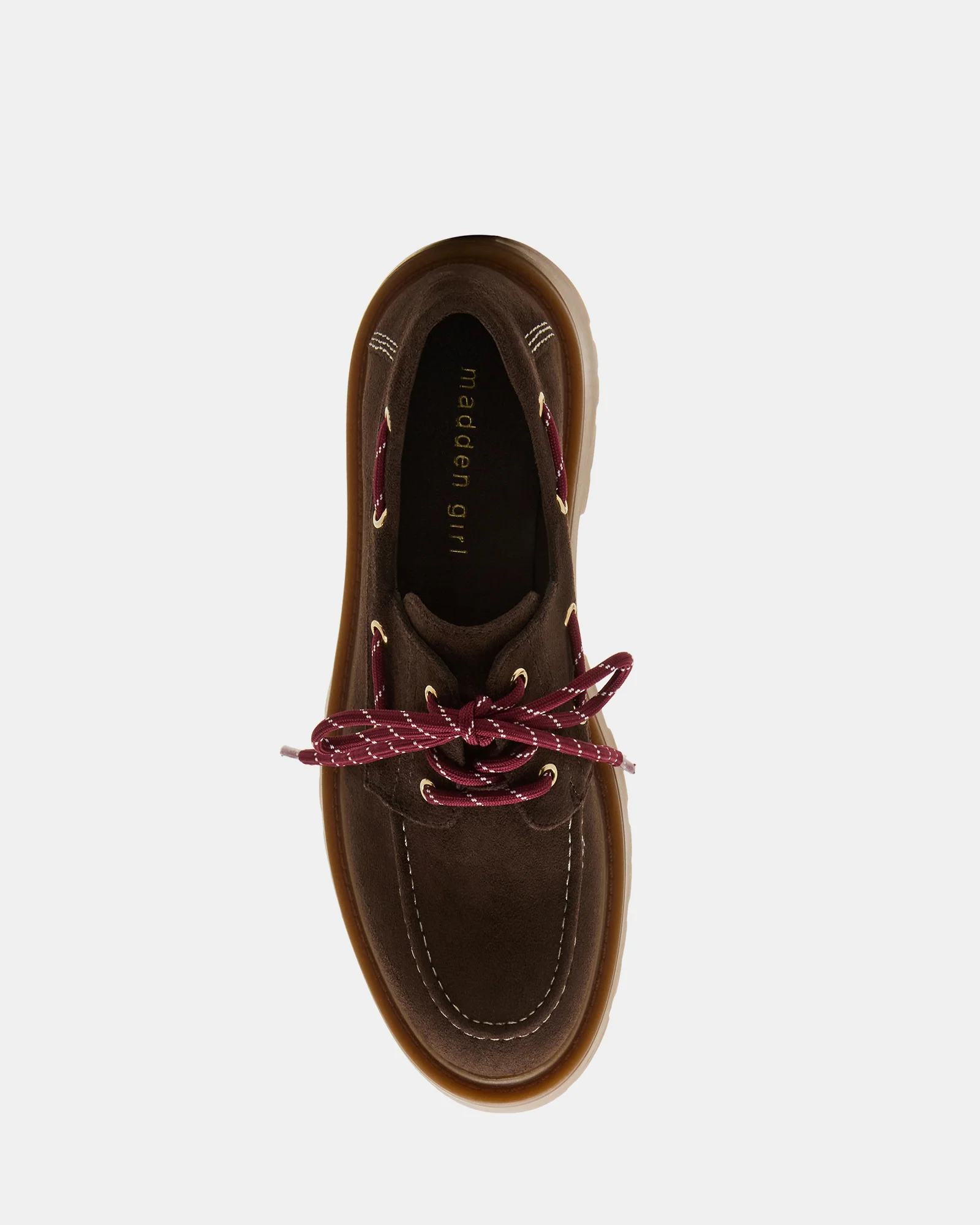 CADEN DARK BROWN - Image 4