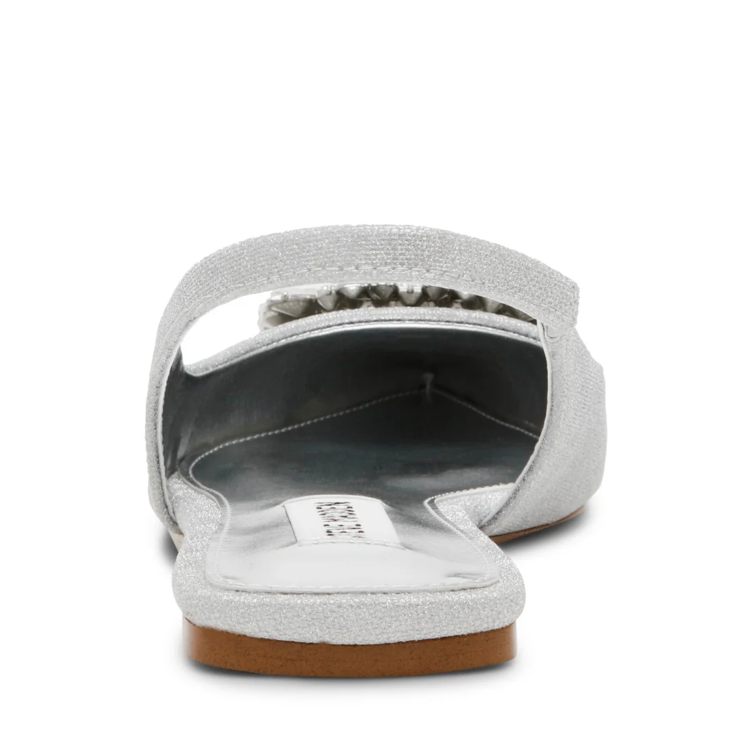 CALISTA SILVER GLITTER - Image 6