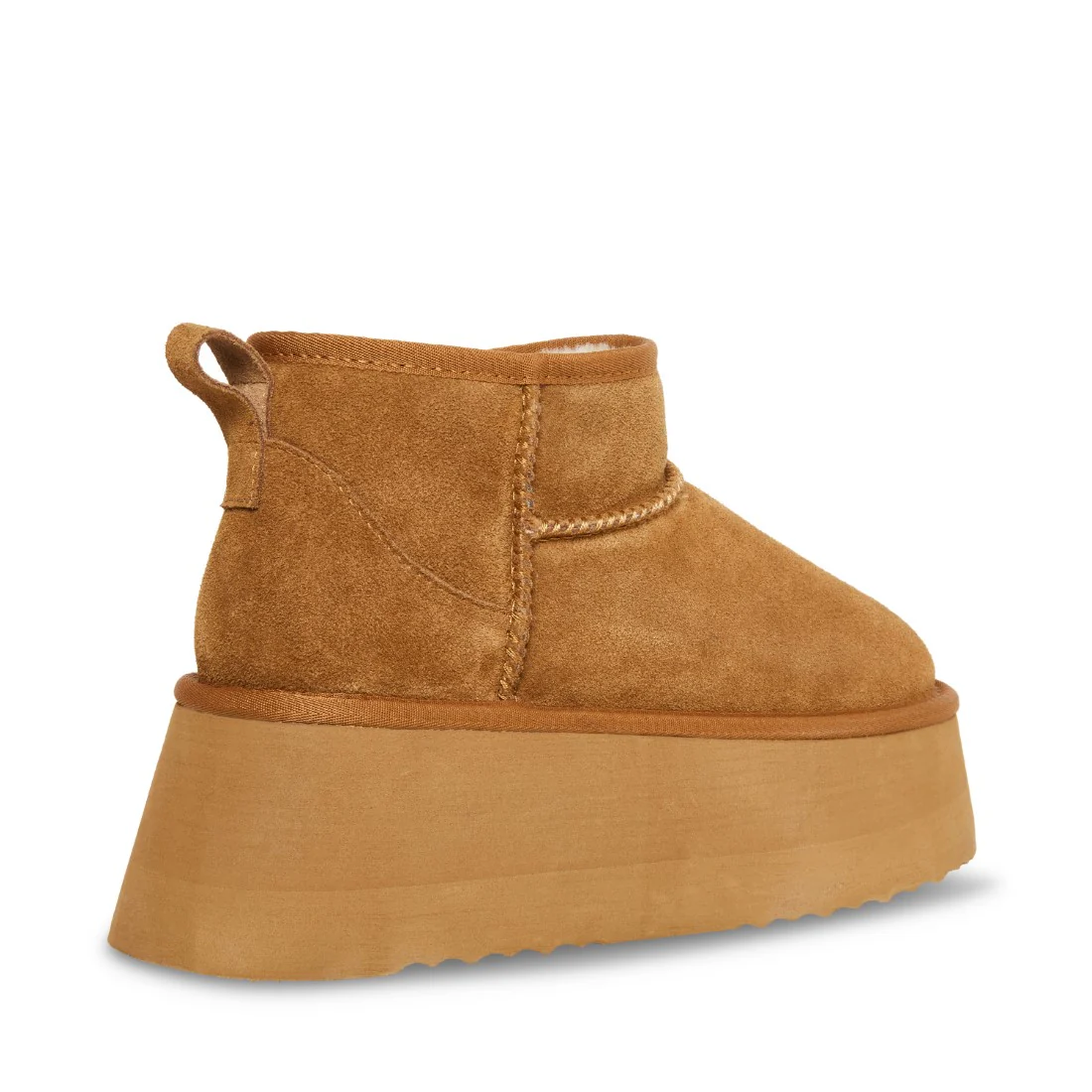 CAMPFIRE TAN SUEDE - Image 11
