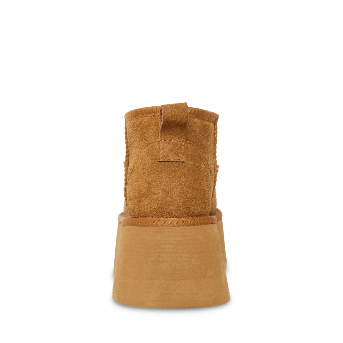 CAMPFIRE TAN SUEDE - Image 12