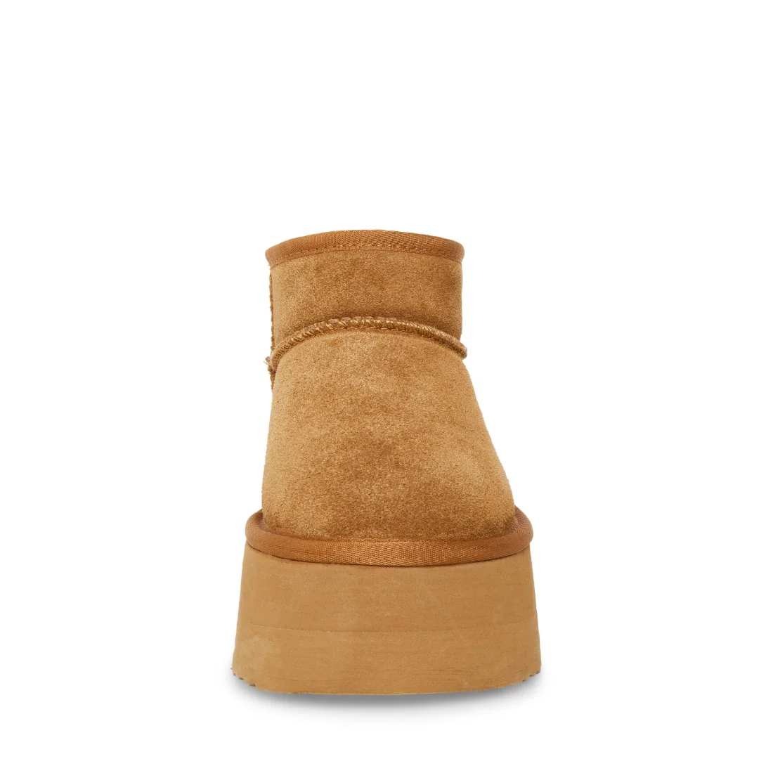 CAMPFIRE TAN SUEDE - Image 8