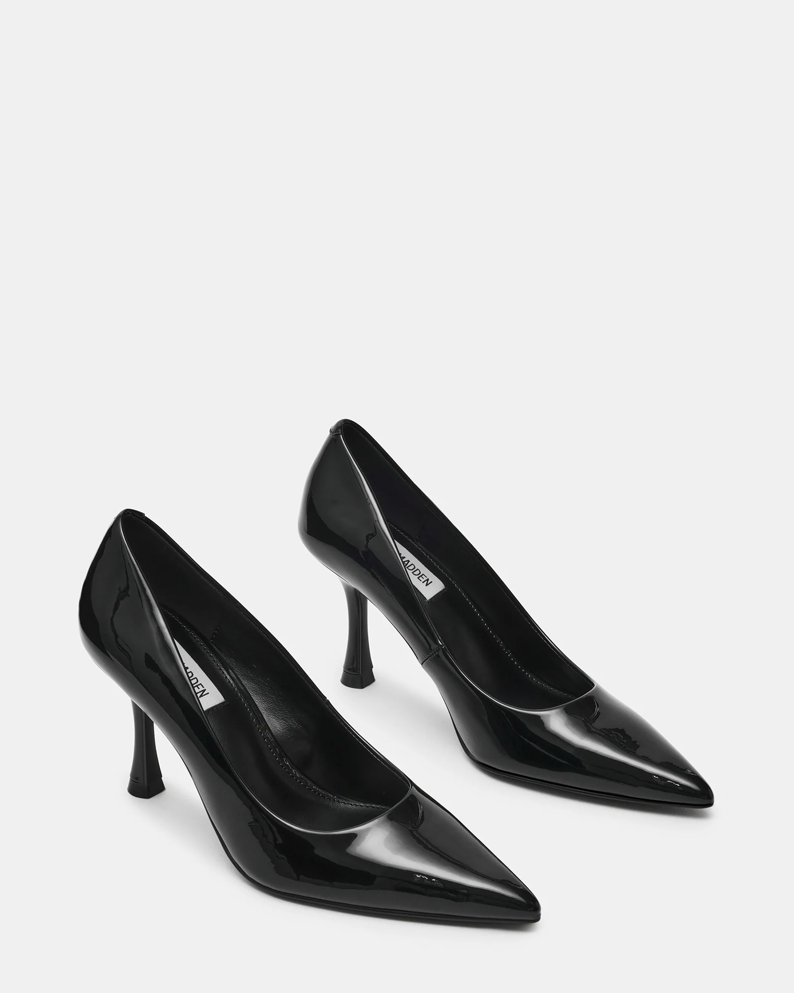 CAN-DO BLACK PATENT - Image 2