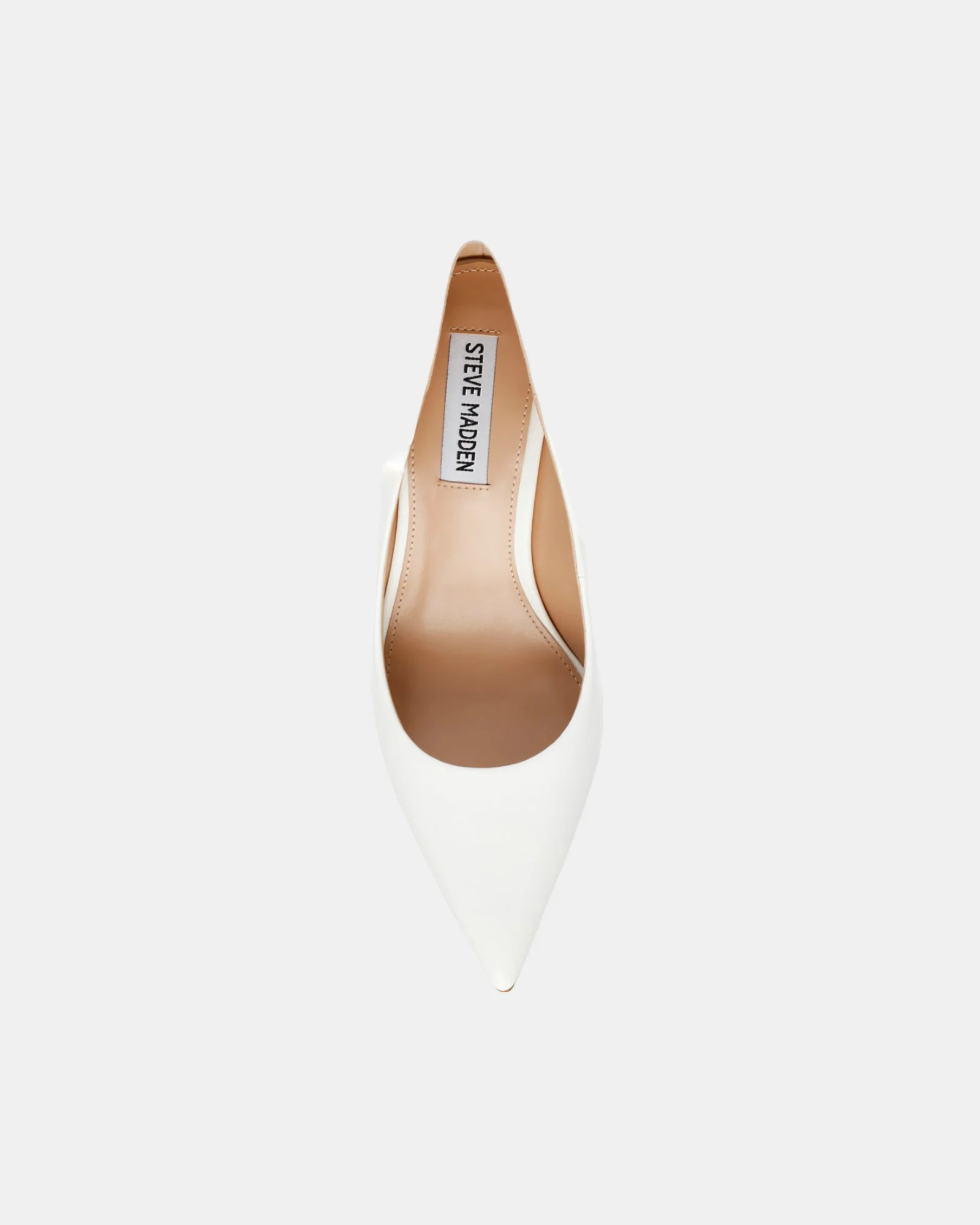 CAN-DO WHITE LEATHER - Image 4