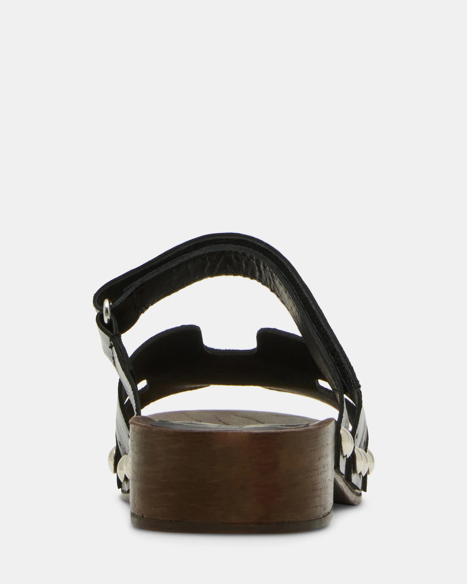 CANAL BLACK PATENT - Image 6