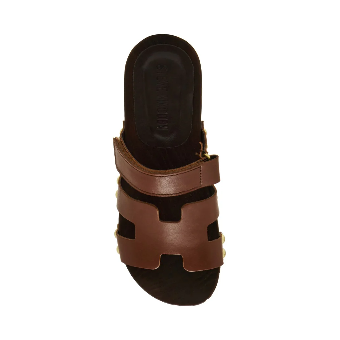 CANAL BROWN LEATHER - Image 14
