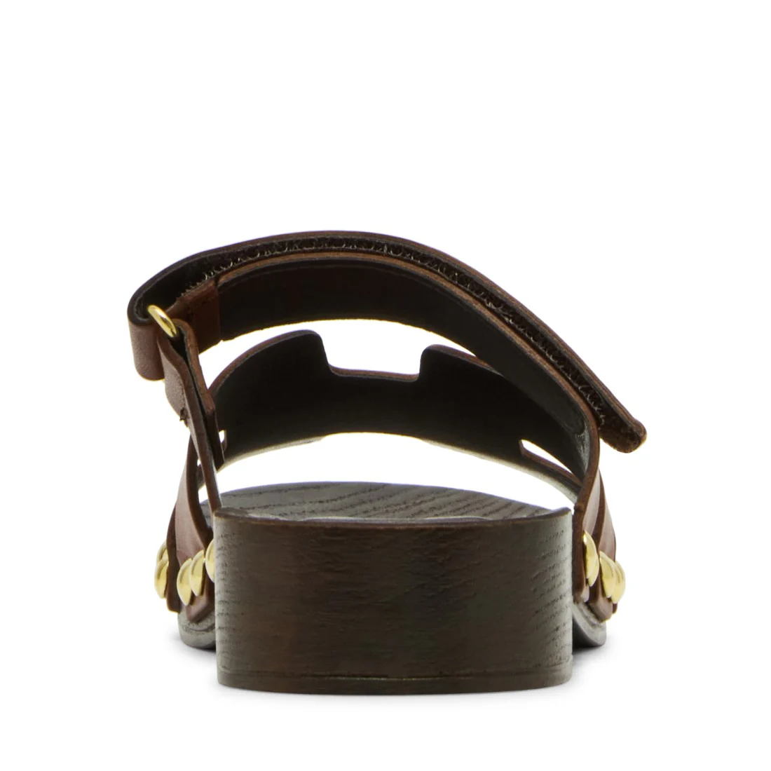CANAL BROWN LEATHER - Image 16