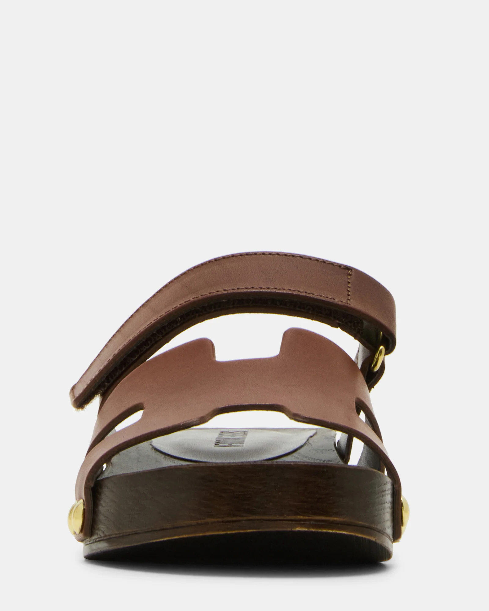 CANAL BROWN LEATHER - Image 3