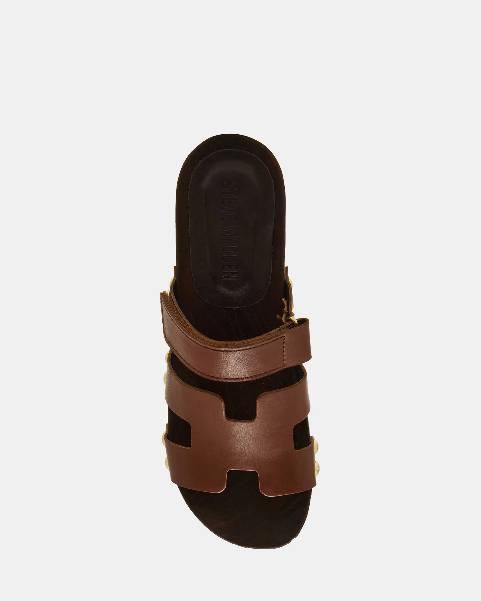 CANAL BROWN LEATHER - Image 4