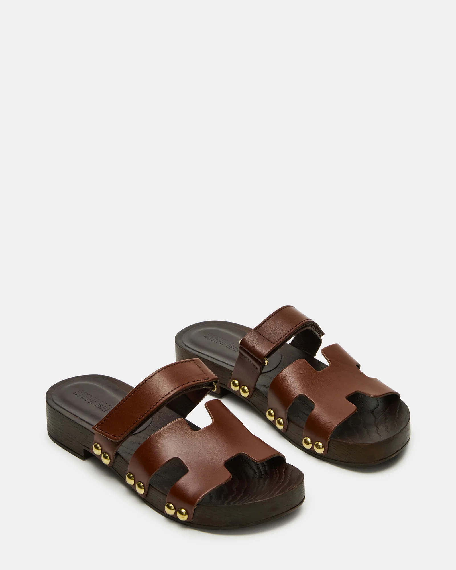 CANAL BROWN LEATHER - Image 8