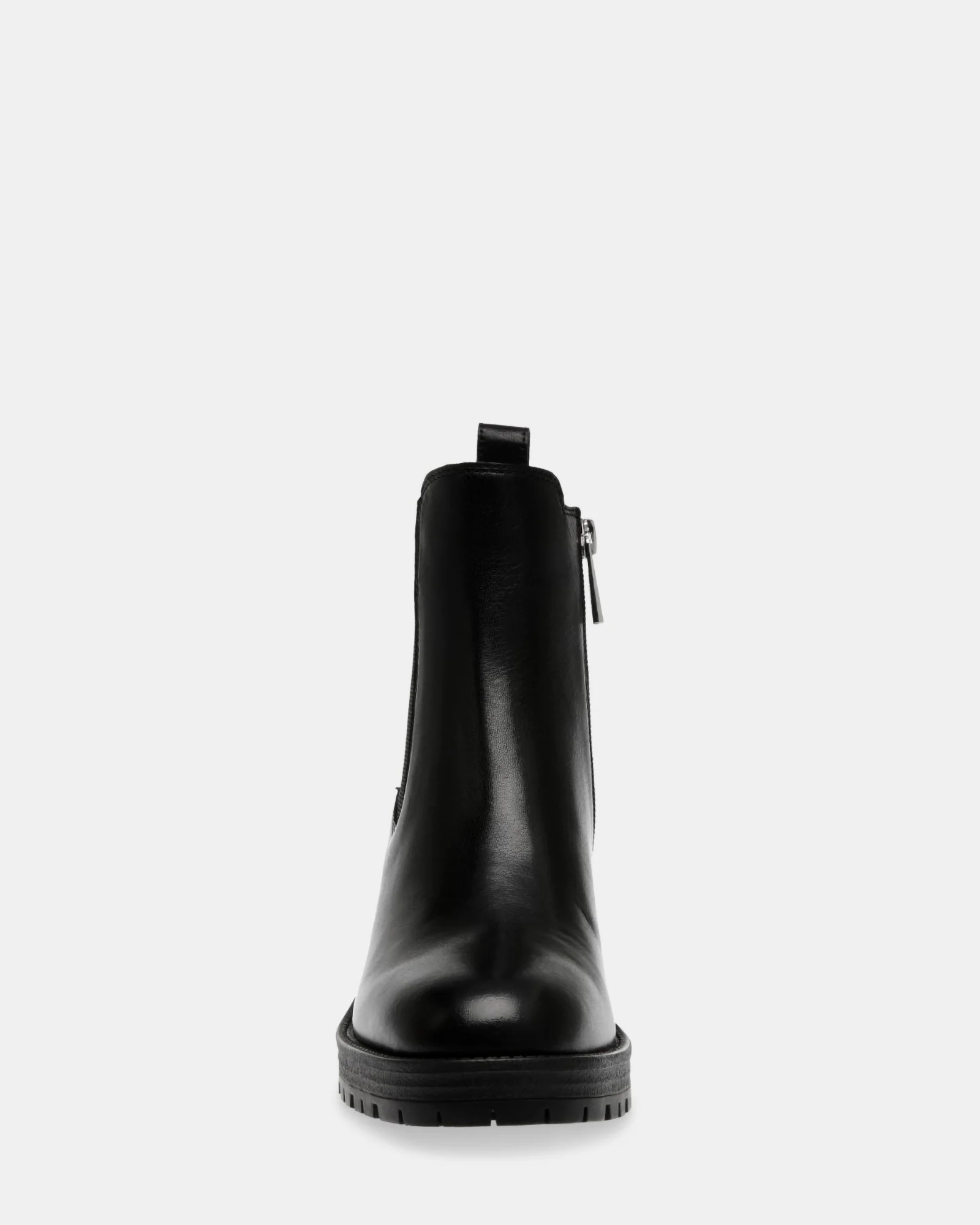 CANNONBALL BLACK LEATHER - Image 3