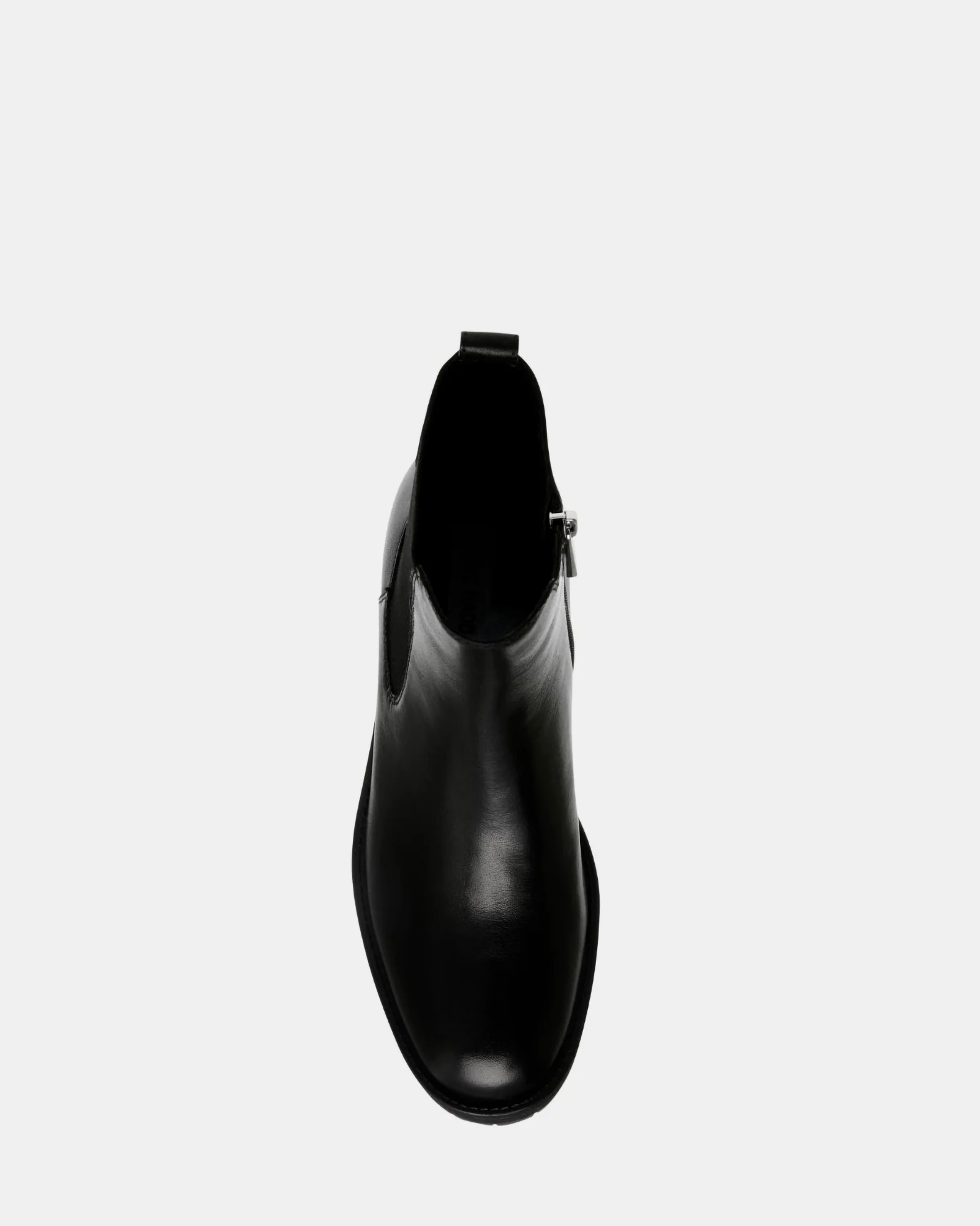 CANNONBALL BLACK LEATHER - Image 4