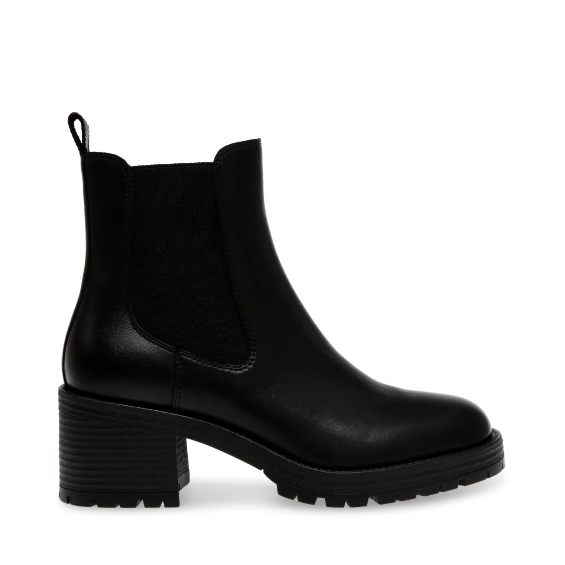 CANNONBALL BLACK LEATHER - Image 7