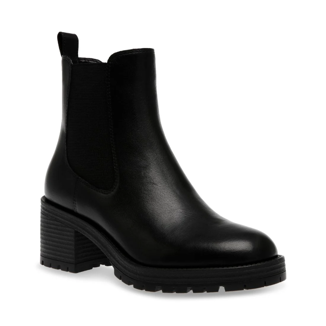 CANNONBALL BLACK LEATHER - Image 8